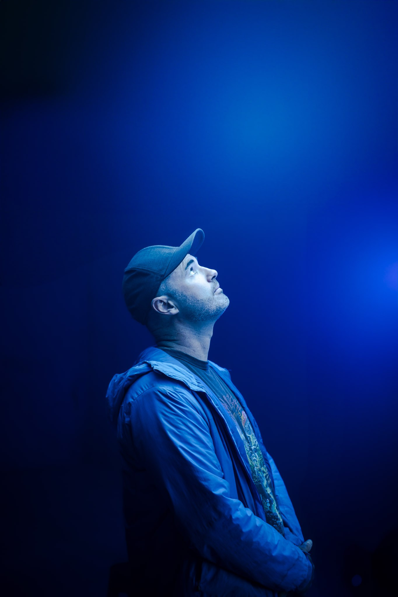 Works. Фотограф с цветным светом и оператор в Москве | Лиля Кичигина