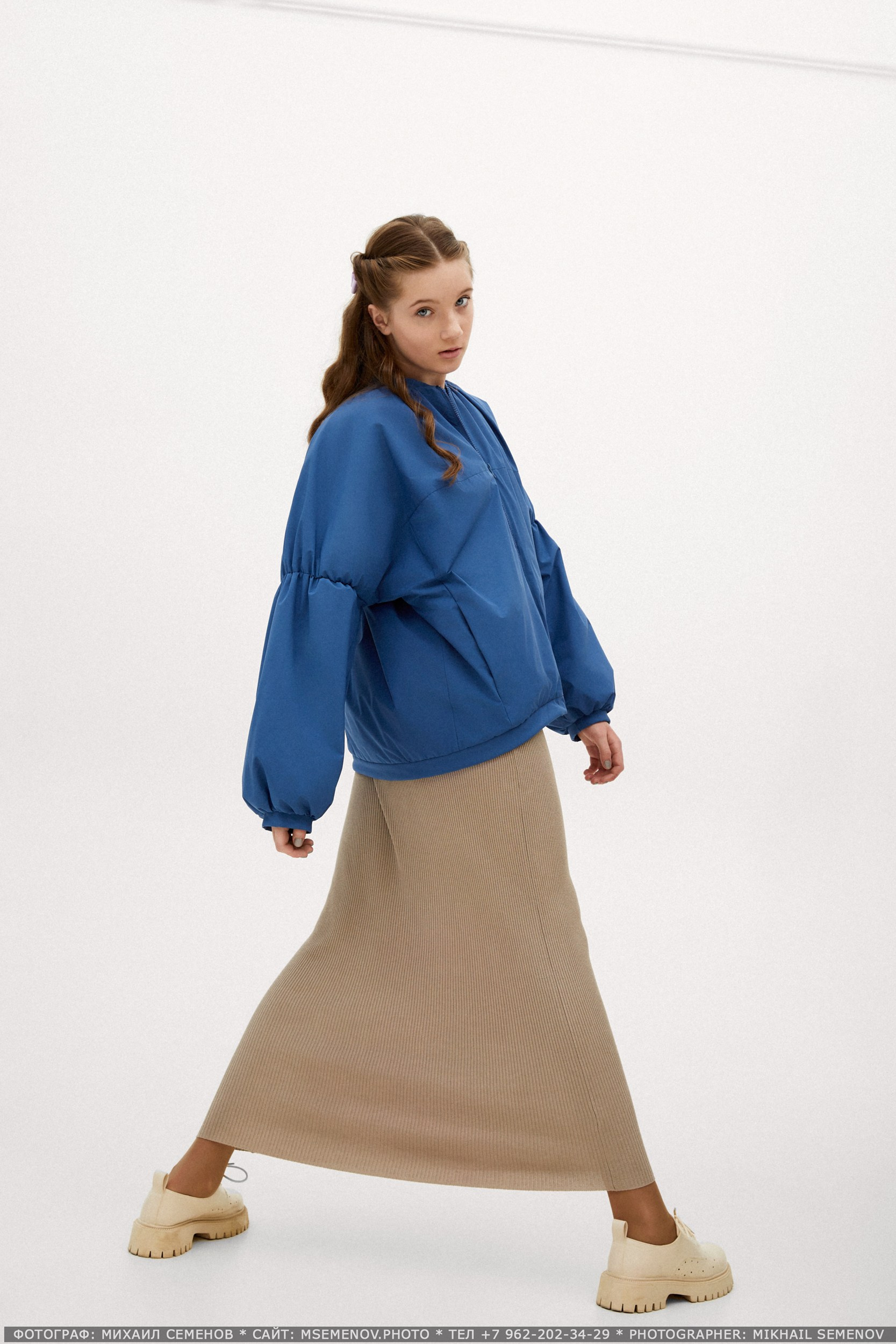 Каталожная фотосъемка для Компании «BRINCO»