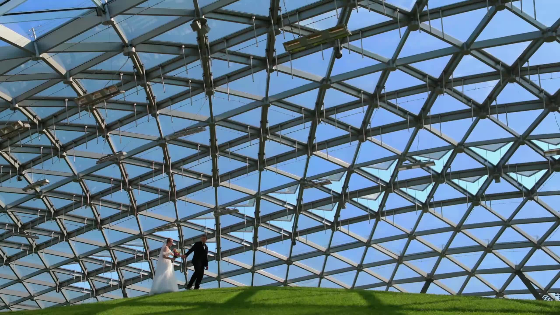 Видеокомната. Фотограф и видеограф Лашманов Павел