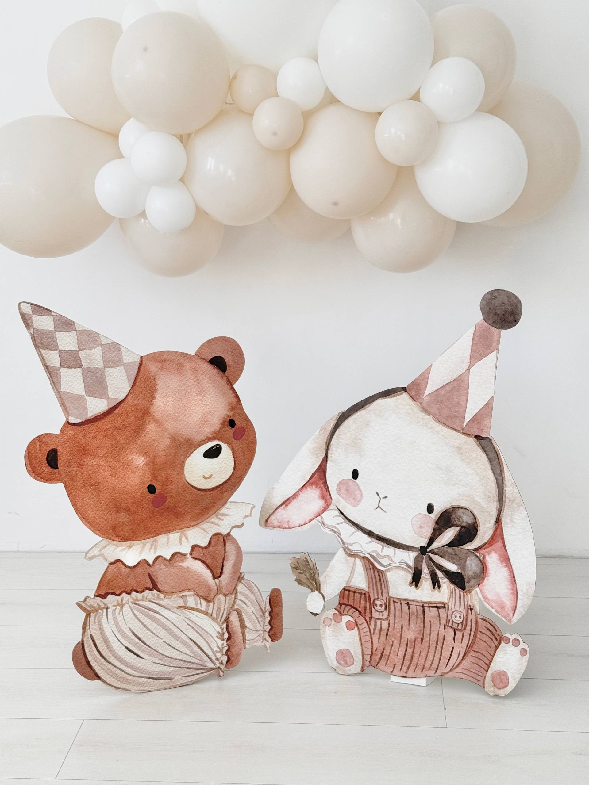 Детская фотосессия. Фотосессия на годик. Годовасие. Фотостудия «Птичка» Мытищи,