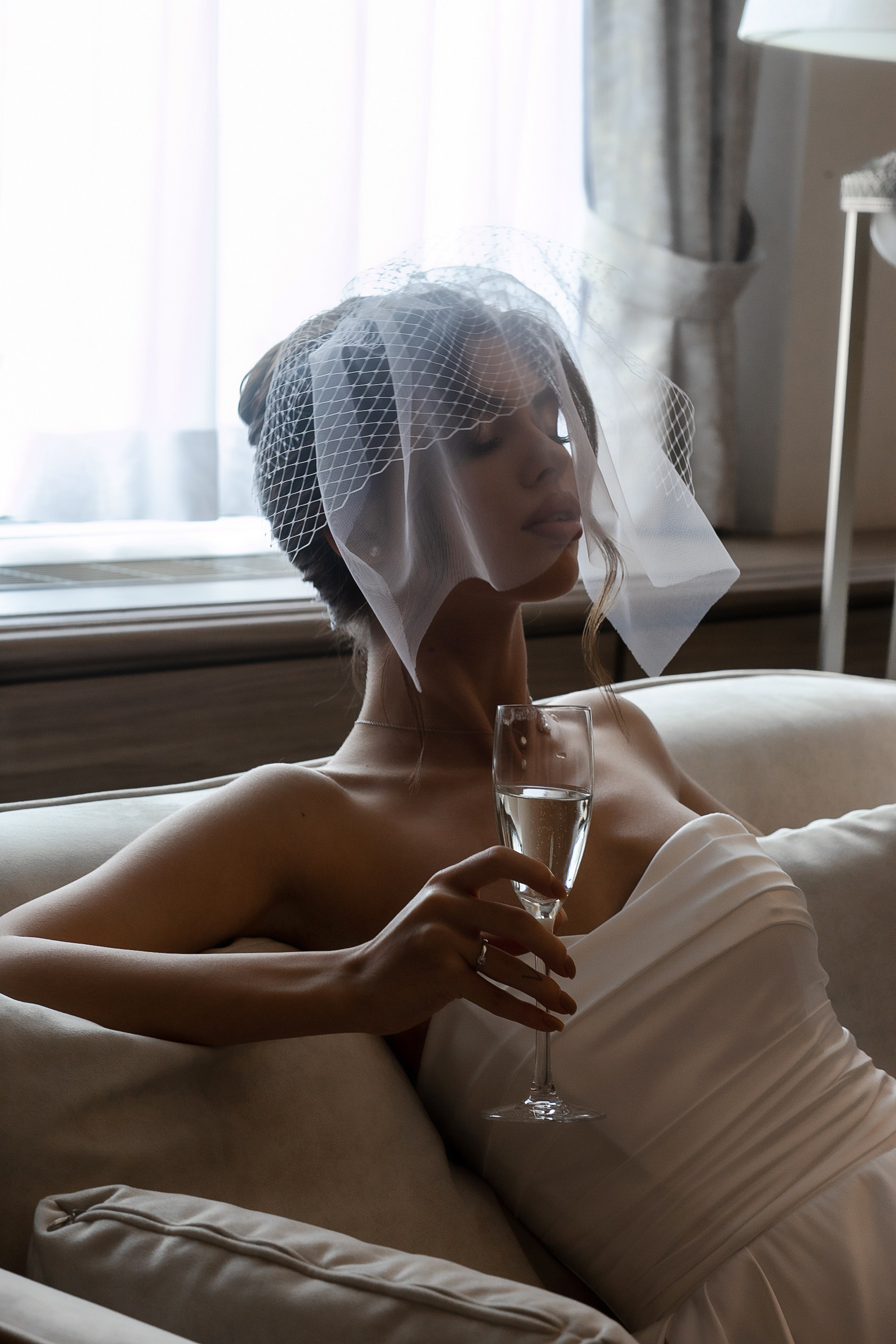 Портфолио. Свадебный, женский фотограф из Владивостока Юлия Ященко