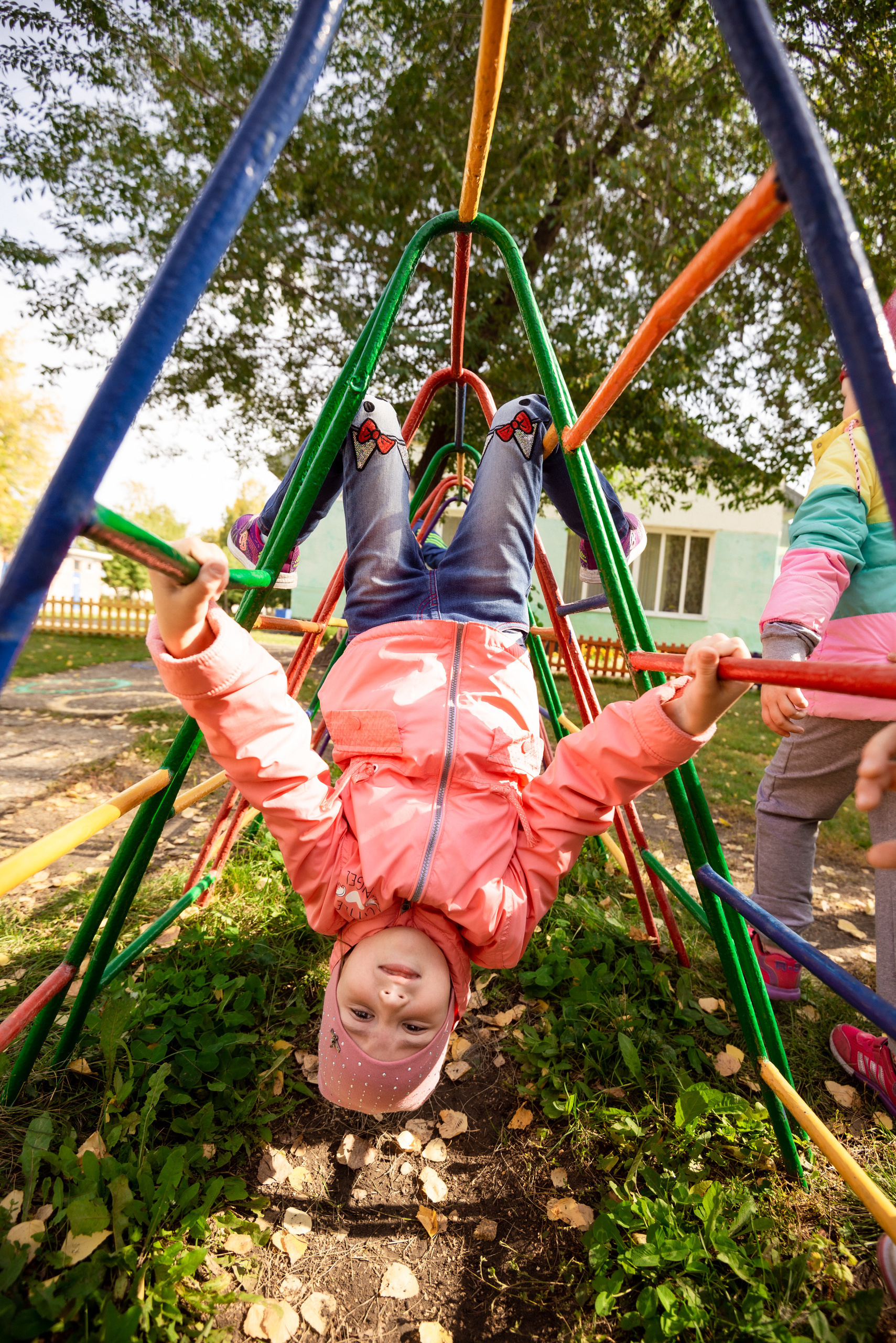 Детские садики. Сергей Богомолов. Свадебный и семейный фотограф