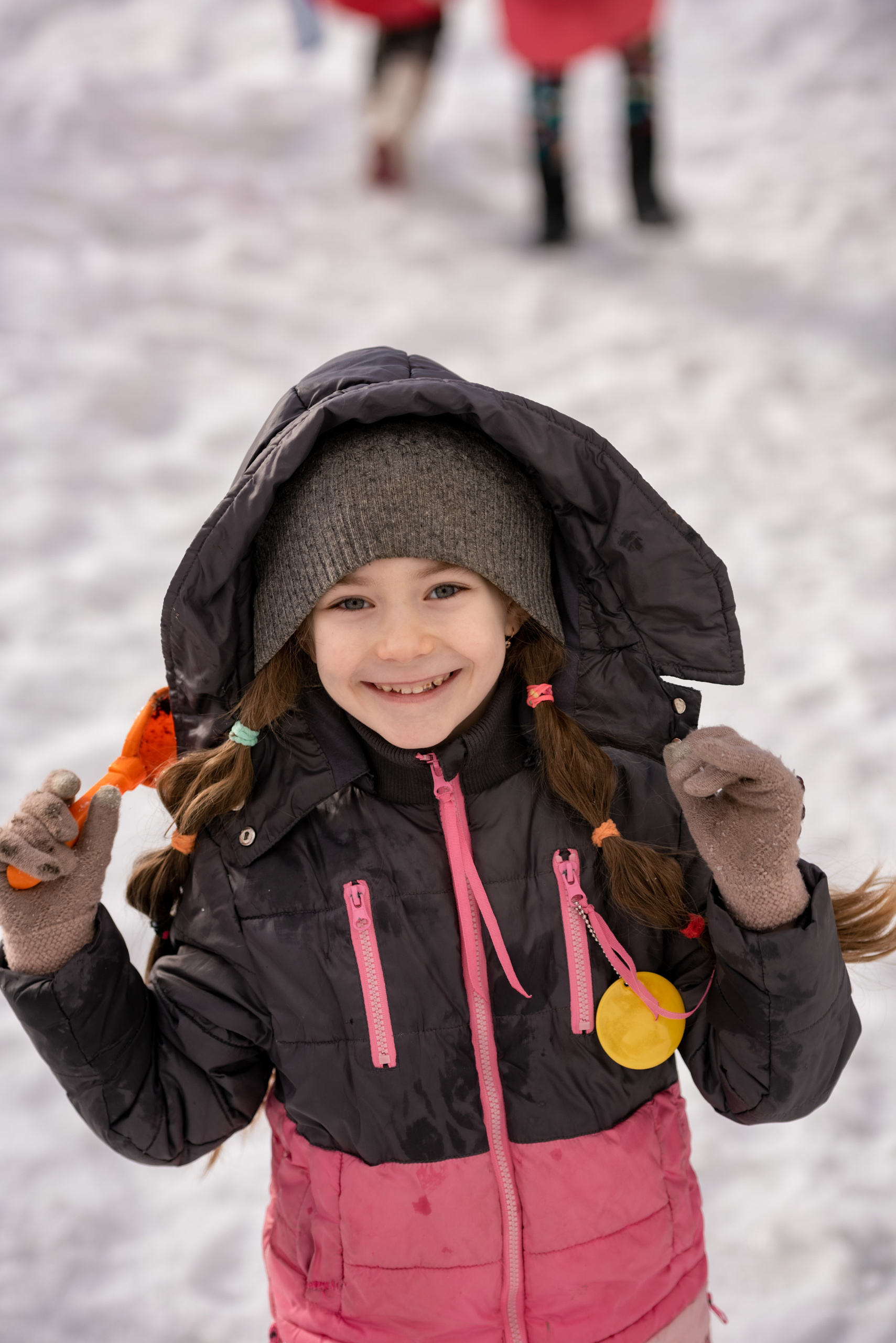 Детские садики. Сергей Богомолов. Свадебный и семейный фотограф