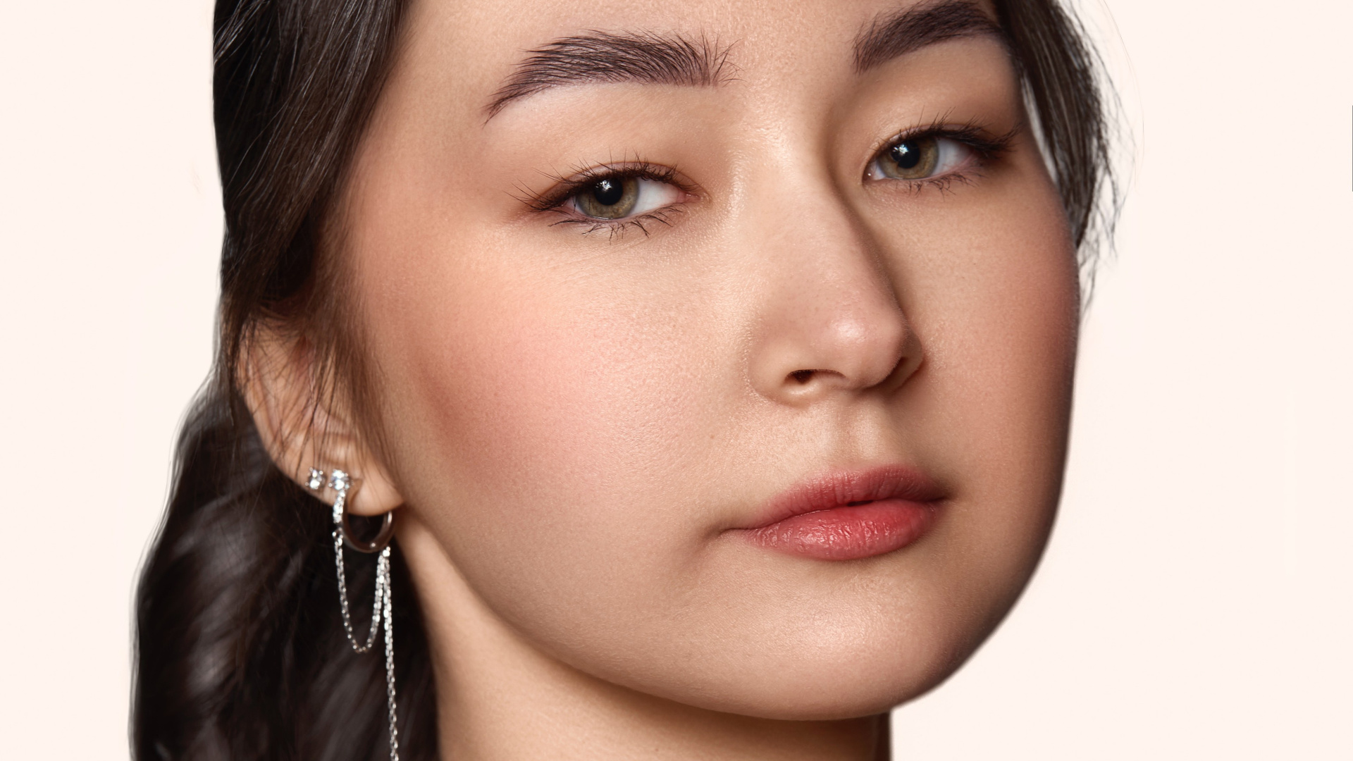 Портфолио рус. Фотограф и профессиональный ретушёр Валерия Любимова