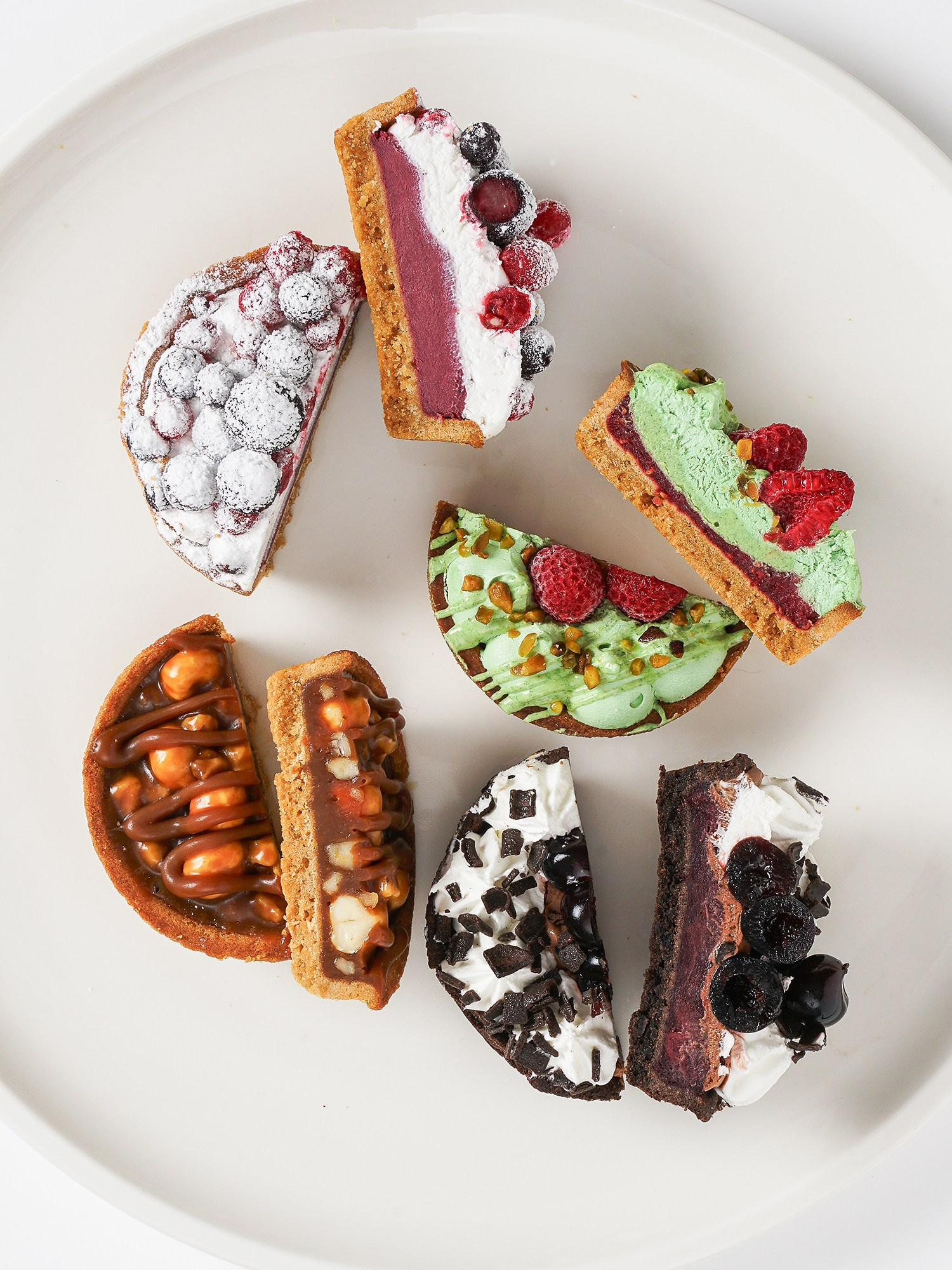 Фотосъёмка еды и напитоков | Photom Studio