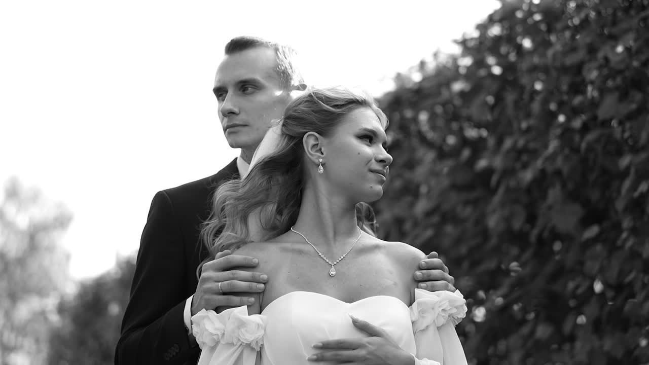 Свадебный и семейный видеограф в Москве Гера Филатов