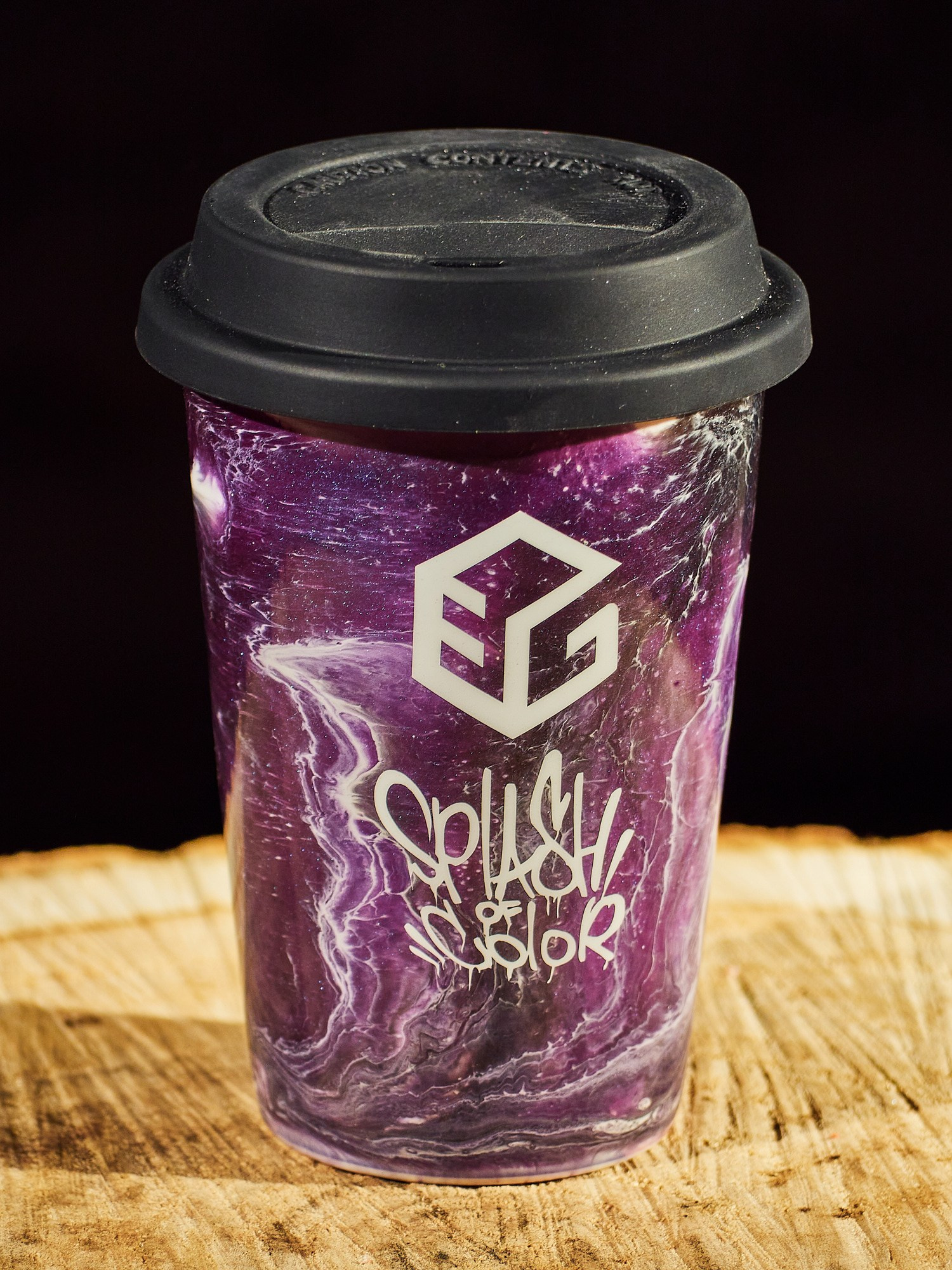 Курс. Закрути смолу