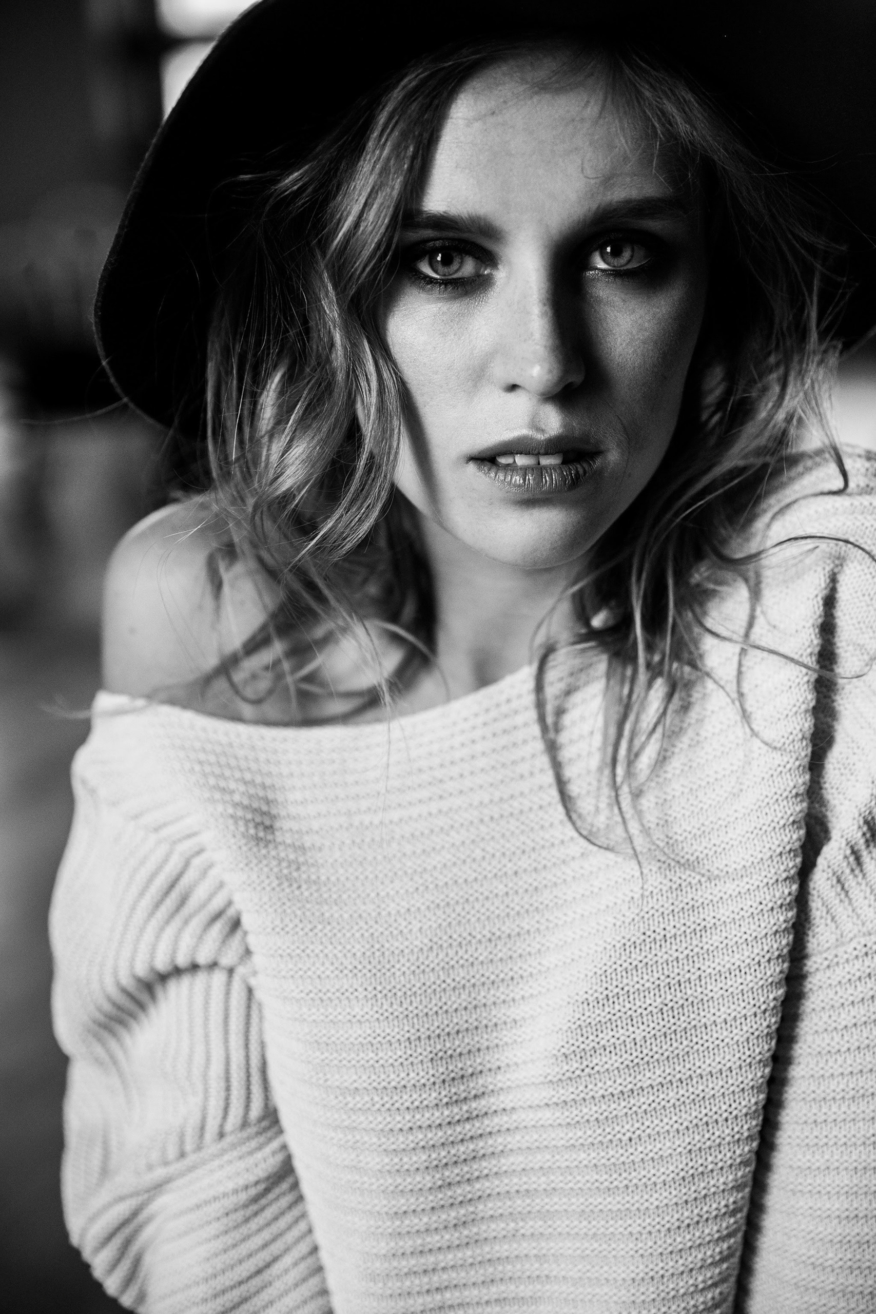 Фотопроект «Стильный минимализм». Фотограф Игорь Цаплин