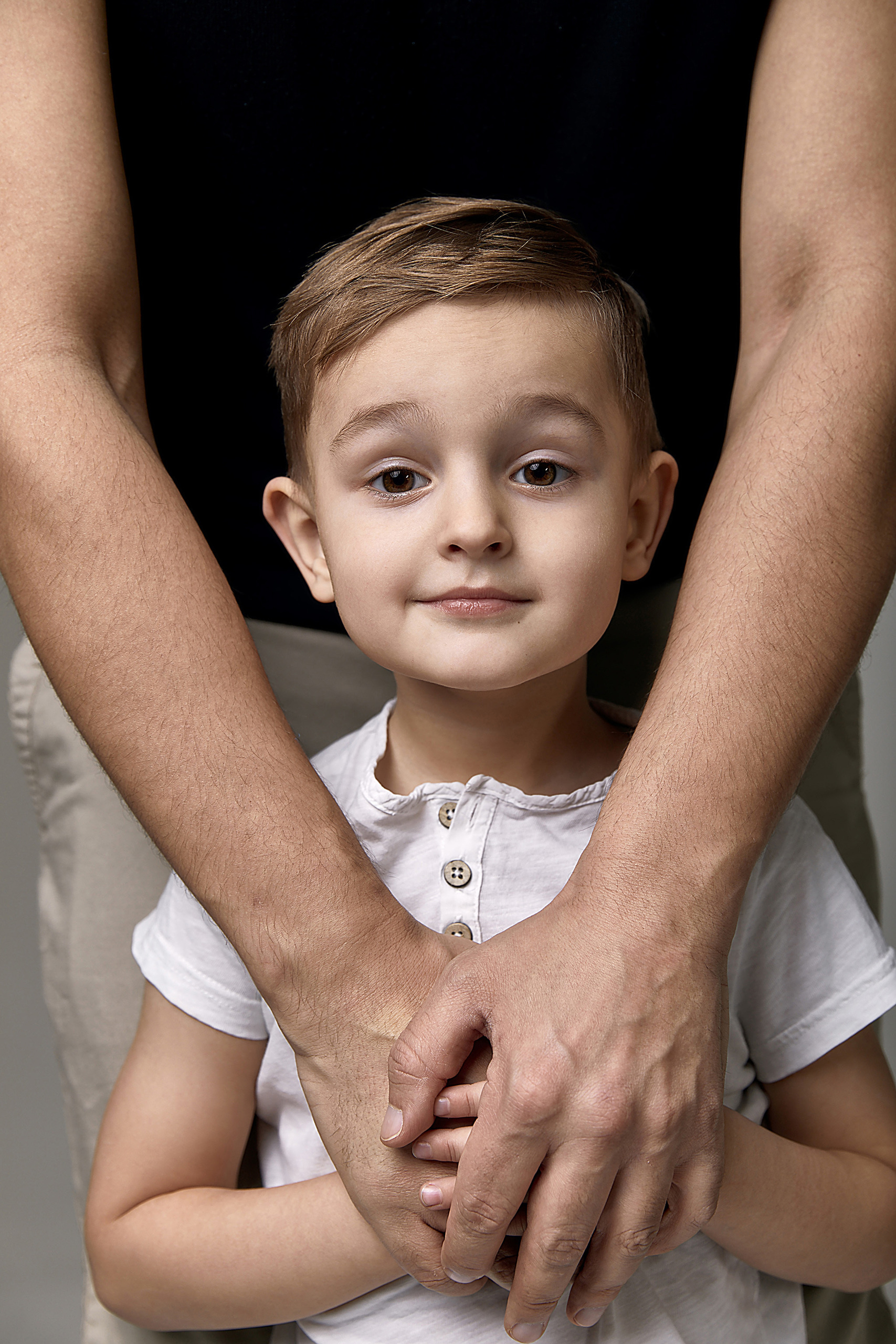 Фотопроект «Стильный минимализм». Фотограф Игорь Цаплин