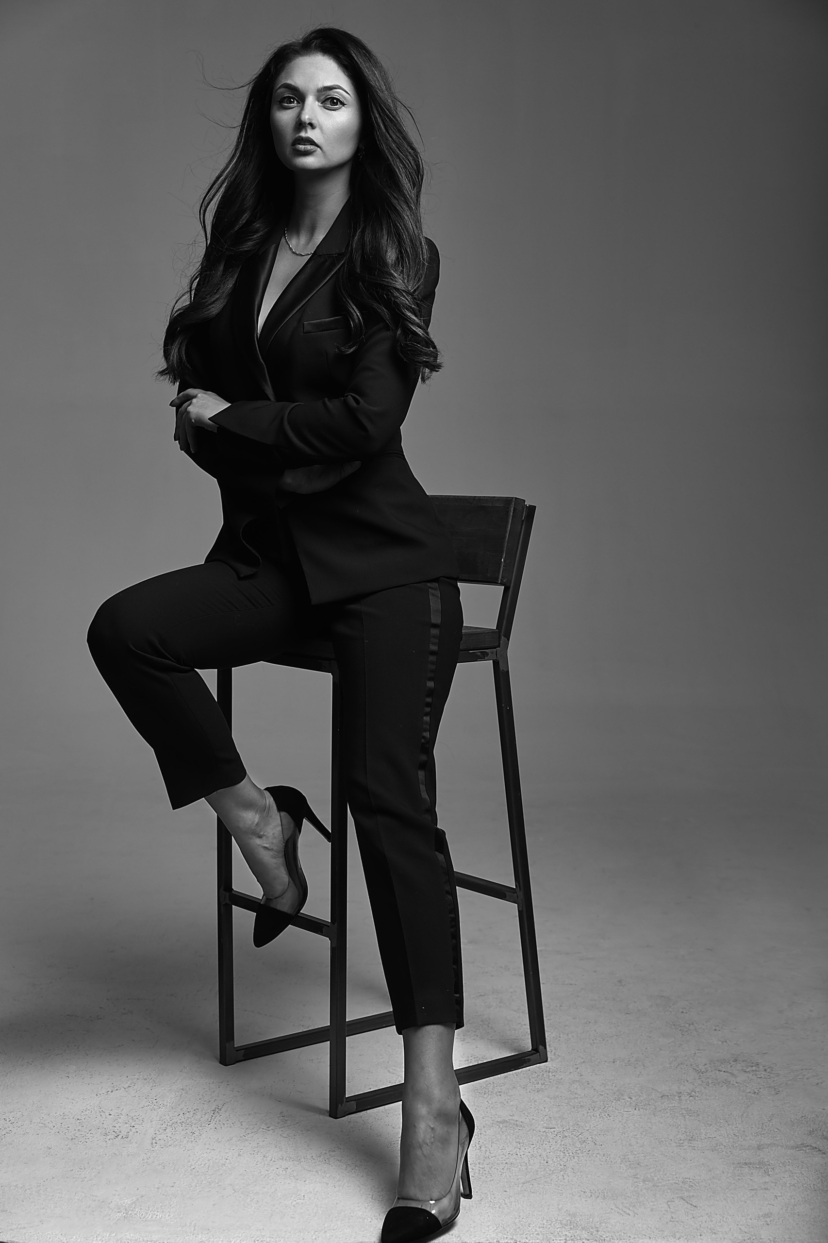 Фотопроект «Стильный минимализм». Фотограф Игорь Цаплин