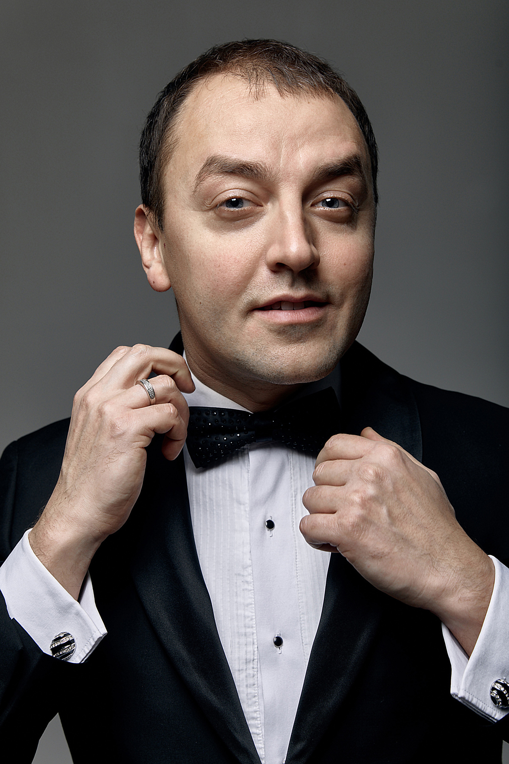 Фотопроект «Стильный минимализм». Фотограф Игорь Цаплин