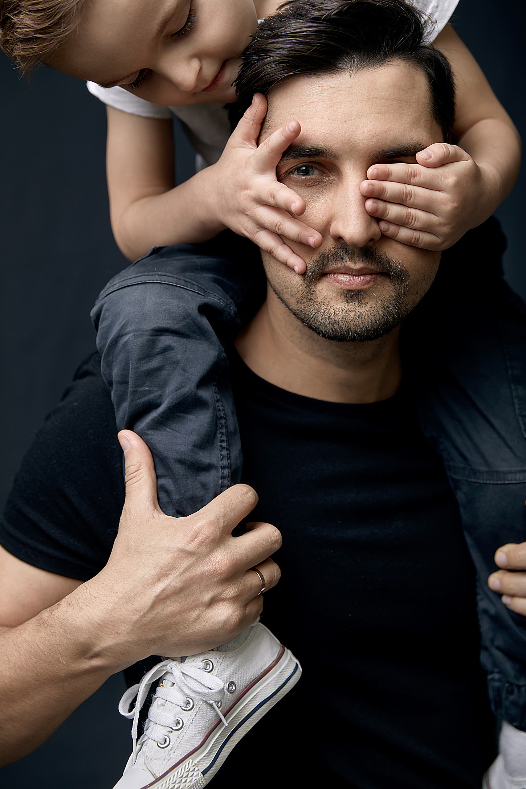 Фотопроект «Стильный минимализм». Фотограф Игорь Цаплин