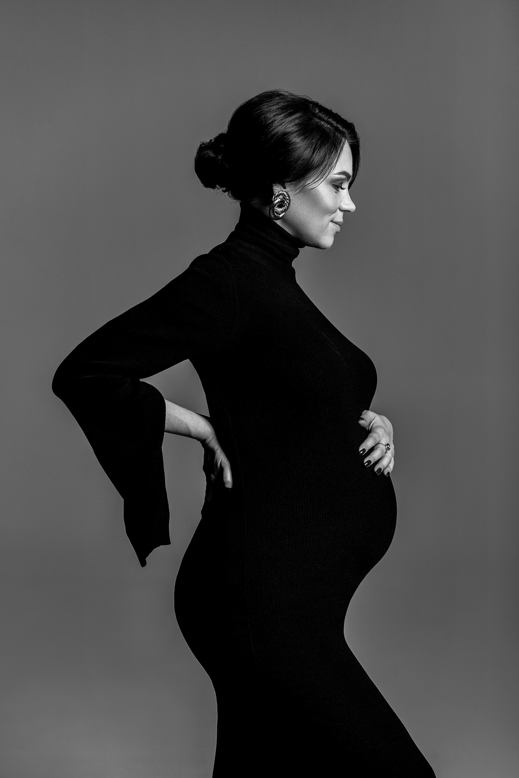 Фотопроект «Стильный минимализм». Фотограф Игорь Цаплин