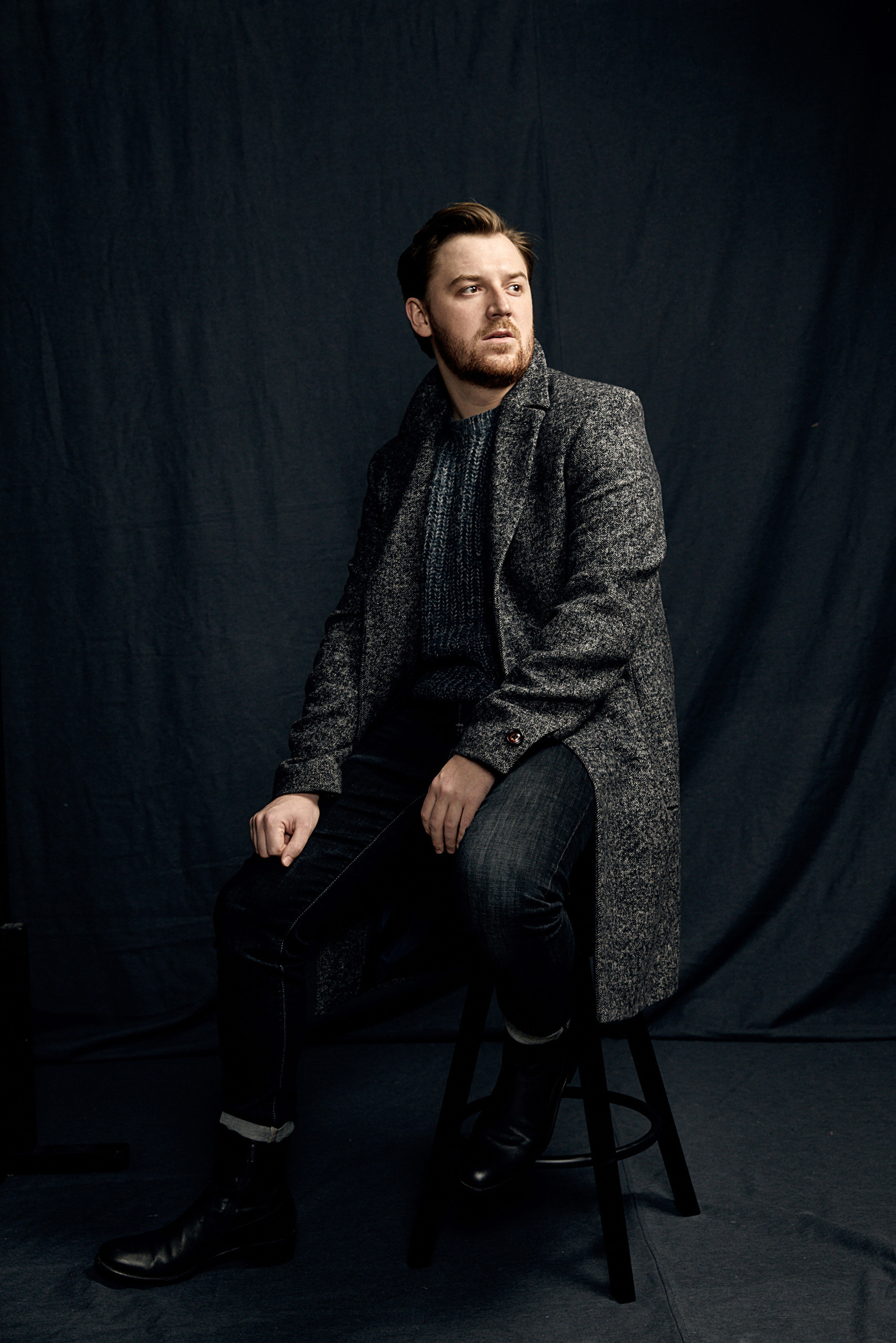 Фотопроект «Стильный минимализм». Фотограф Игорь Цаплин