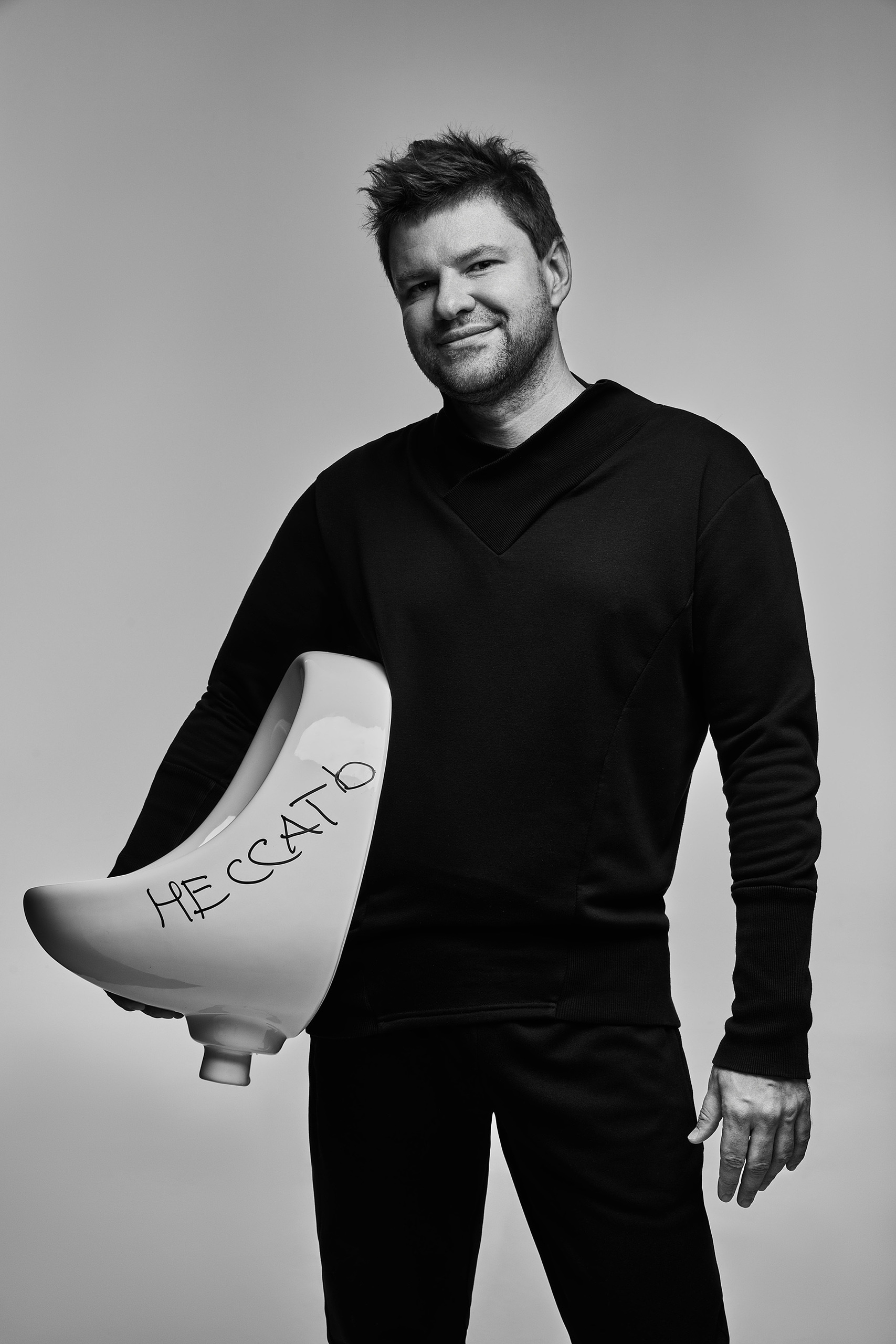 Фотопроект «Стильный минимализм». Фотограф Игорь Цаплин