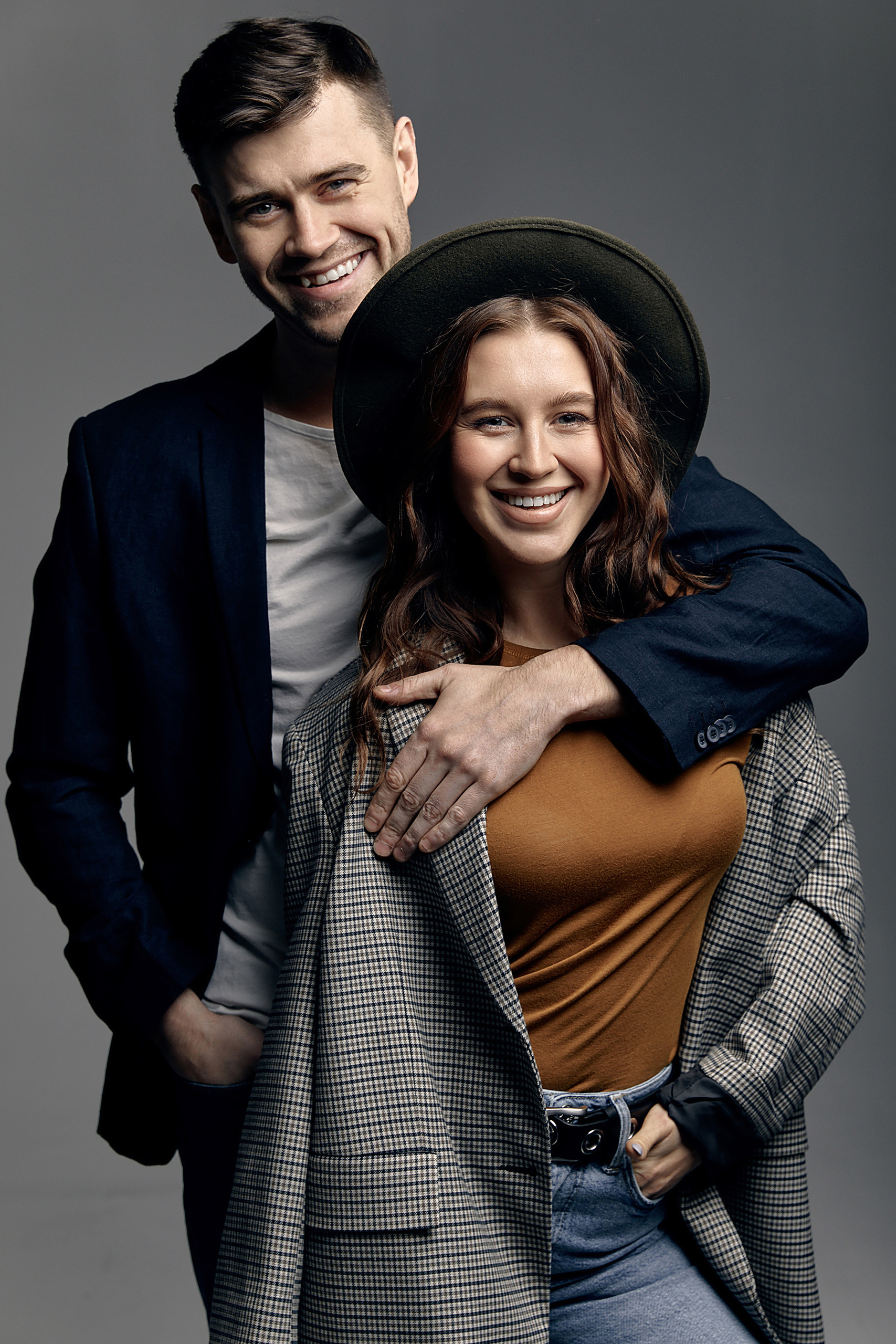 Фотопроект «Стильный минимализм». Фотограф Игорь Цаплин