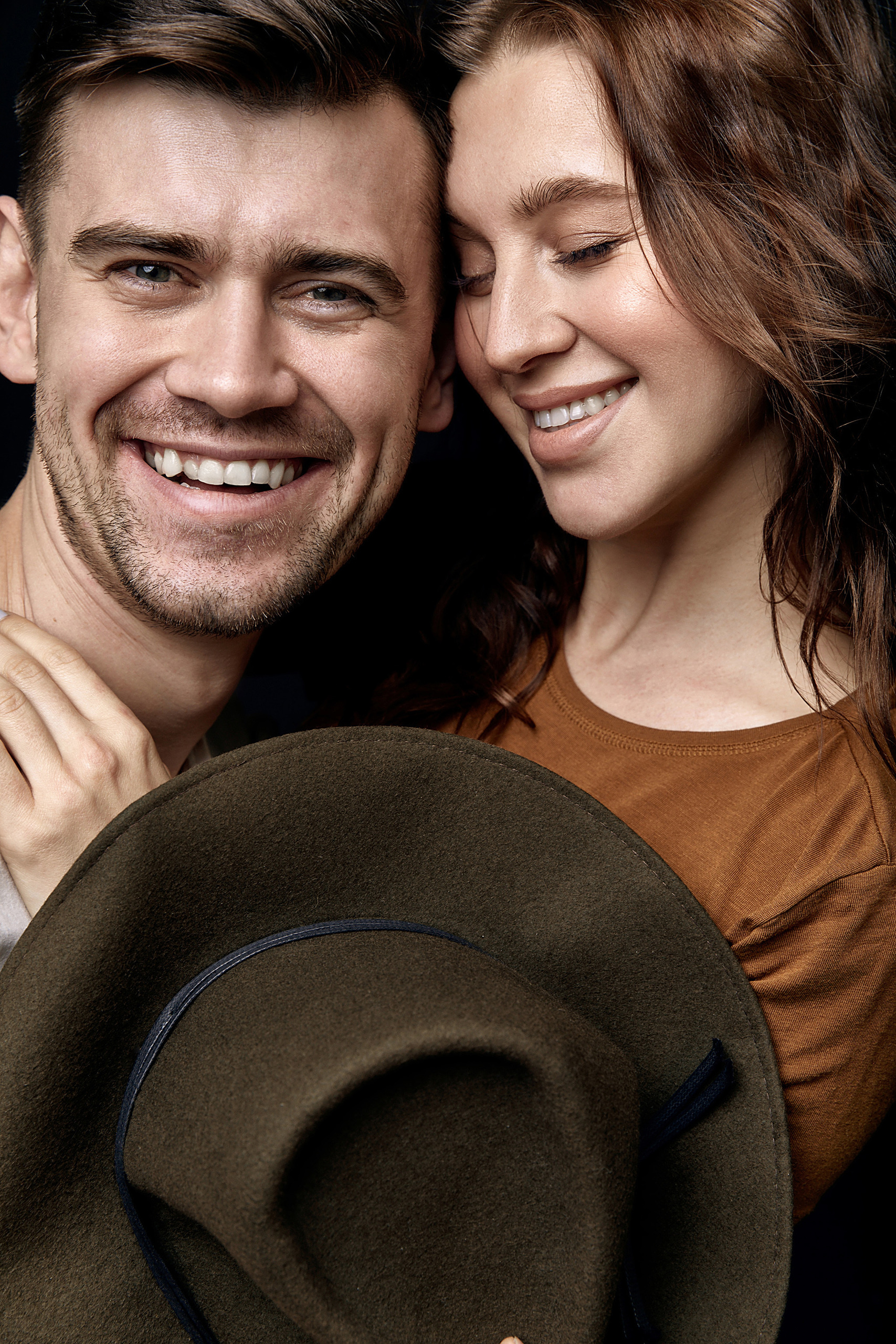 Фотопроект «Стильный минимализм». Фотограф Игорь Цаплин