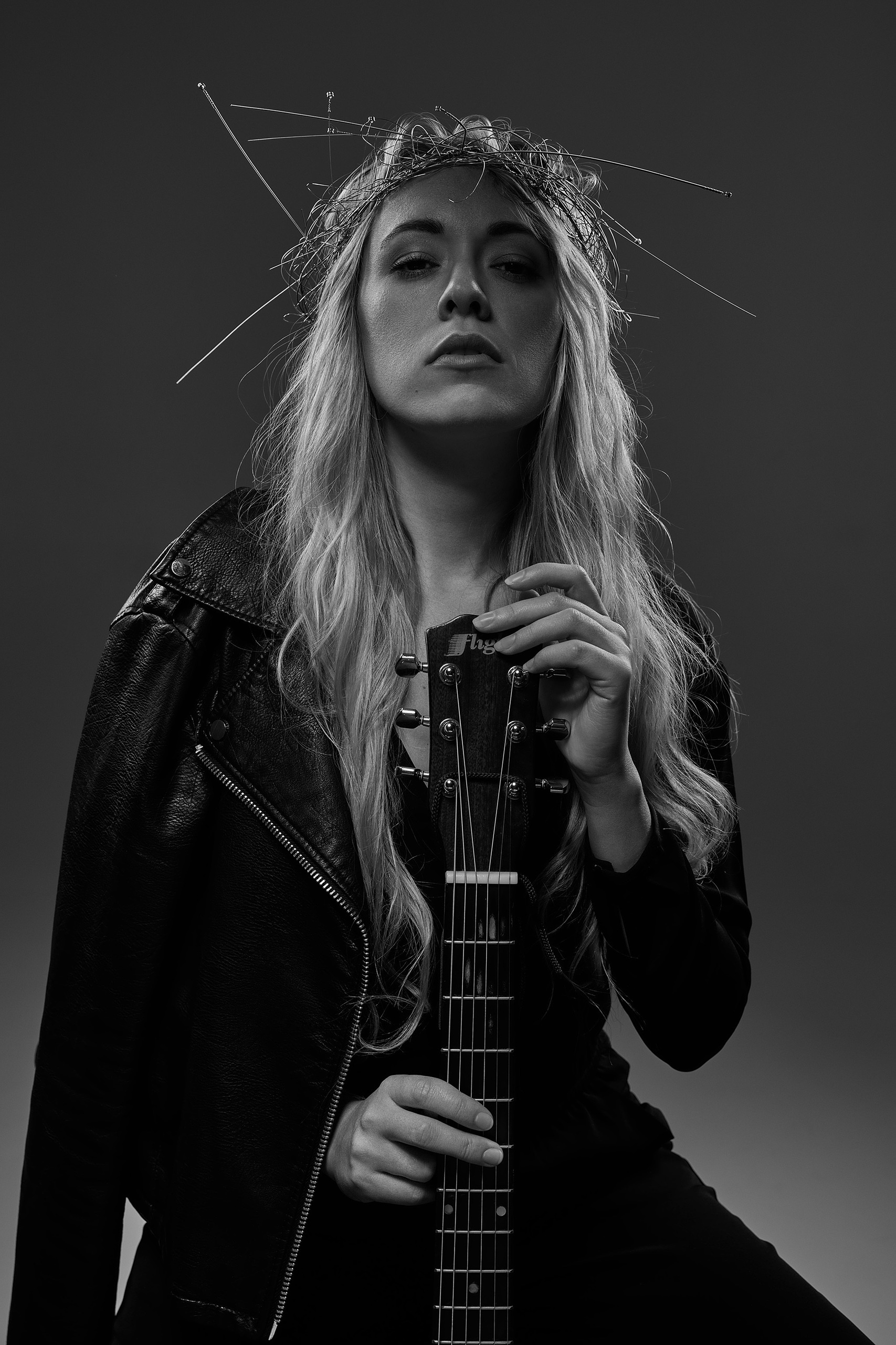 Фотопроект «Стильный минимализм». Фотограф Игорь Цаплин