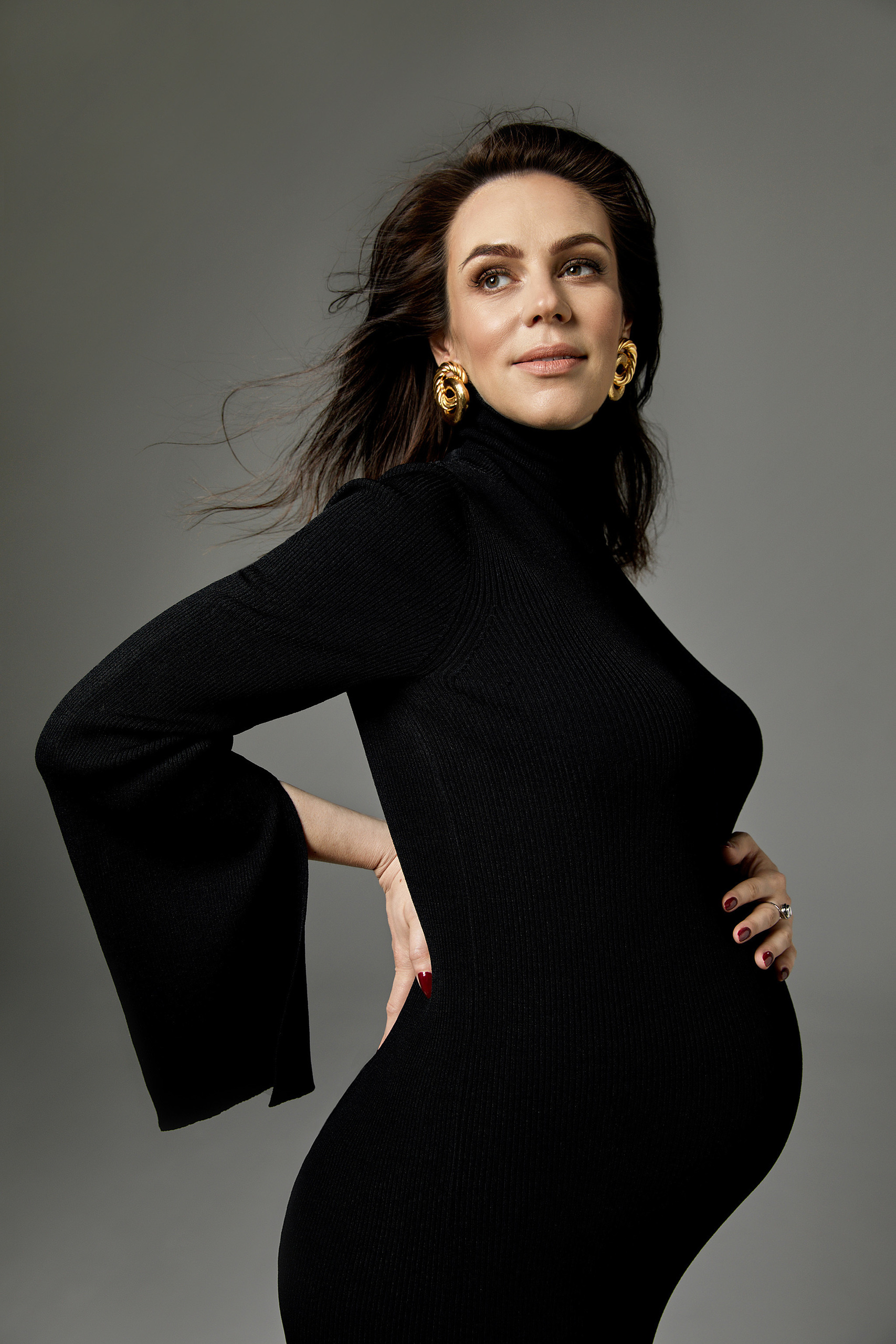 Фотопроект «Стильный минимализм». Фотограф Игорь Цаплин