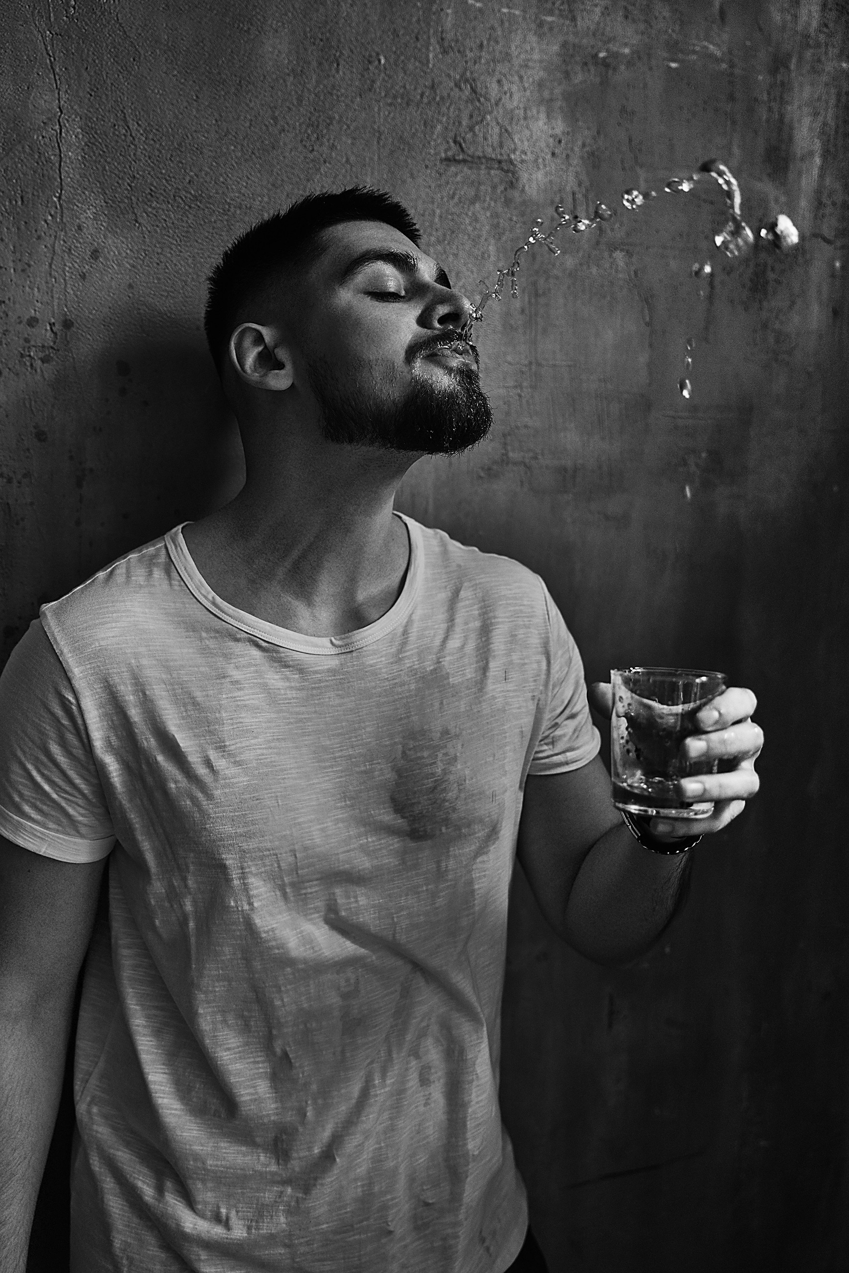 Фотопроект «Стильный минимализм». Фотограф Игорь Цаплин