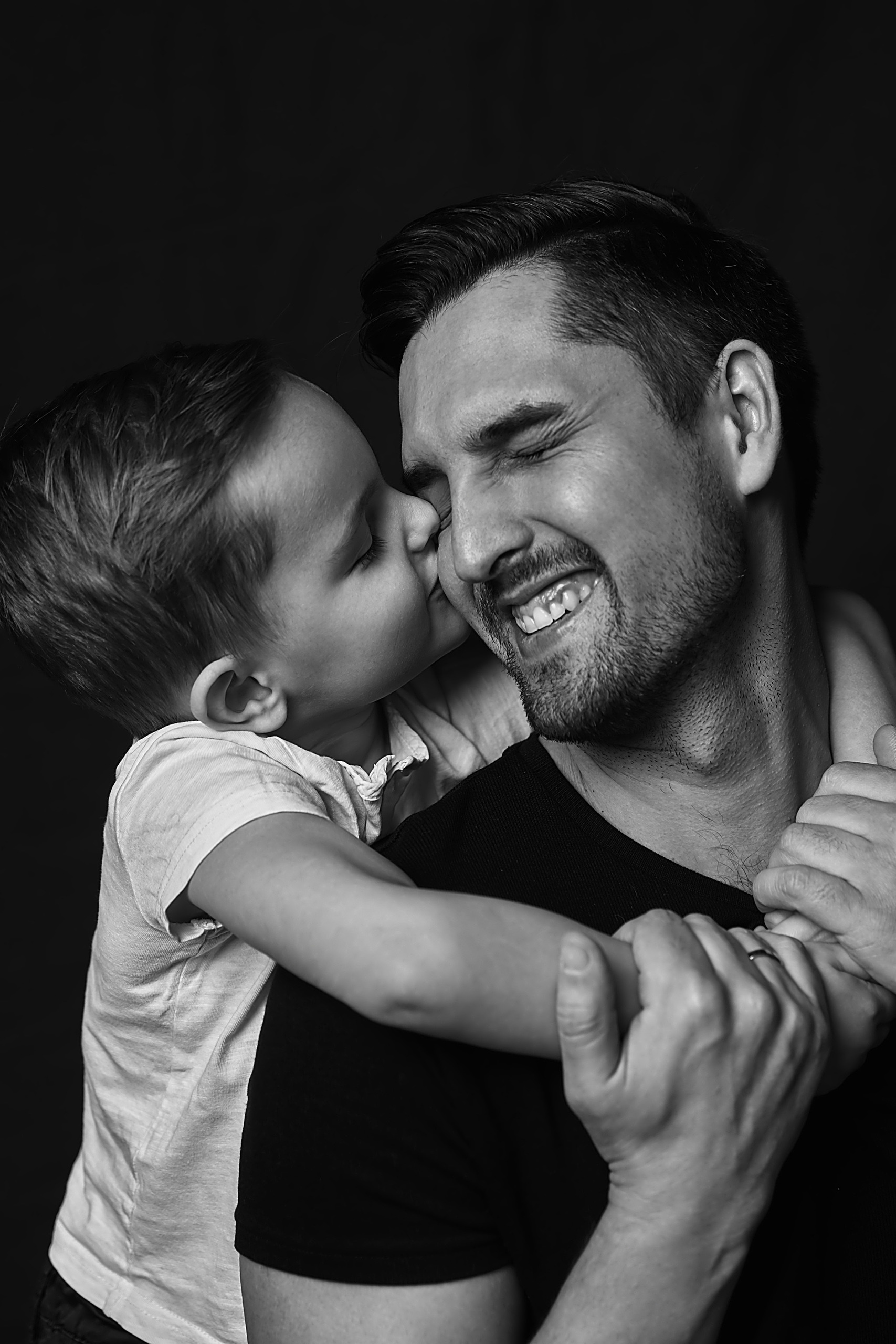 Фотопроект «Стильный минимализм». Фотограф Игорь Цаплин