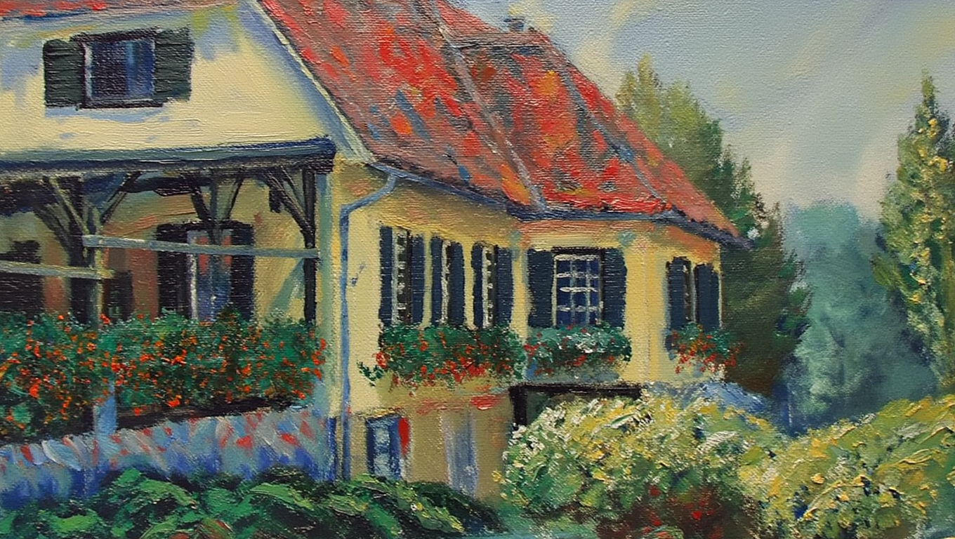 PACKAGES & PRICING. Exclusive Closing Gifts for Top Realtors | Custom House Portraits by Yulia Yurchevskaya