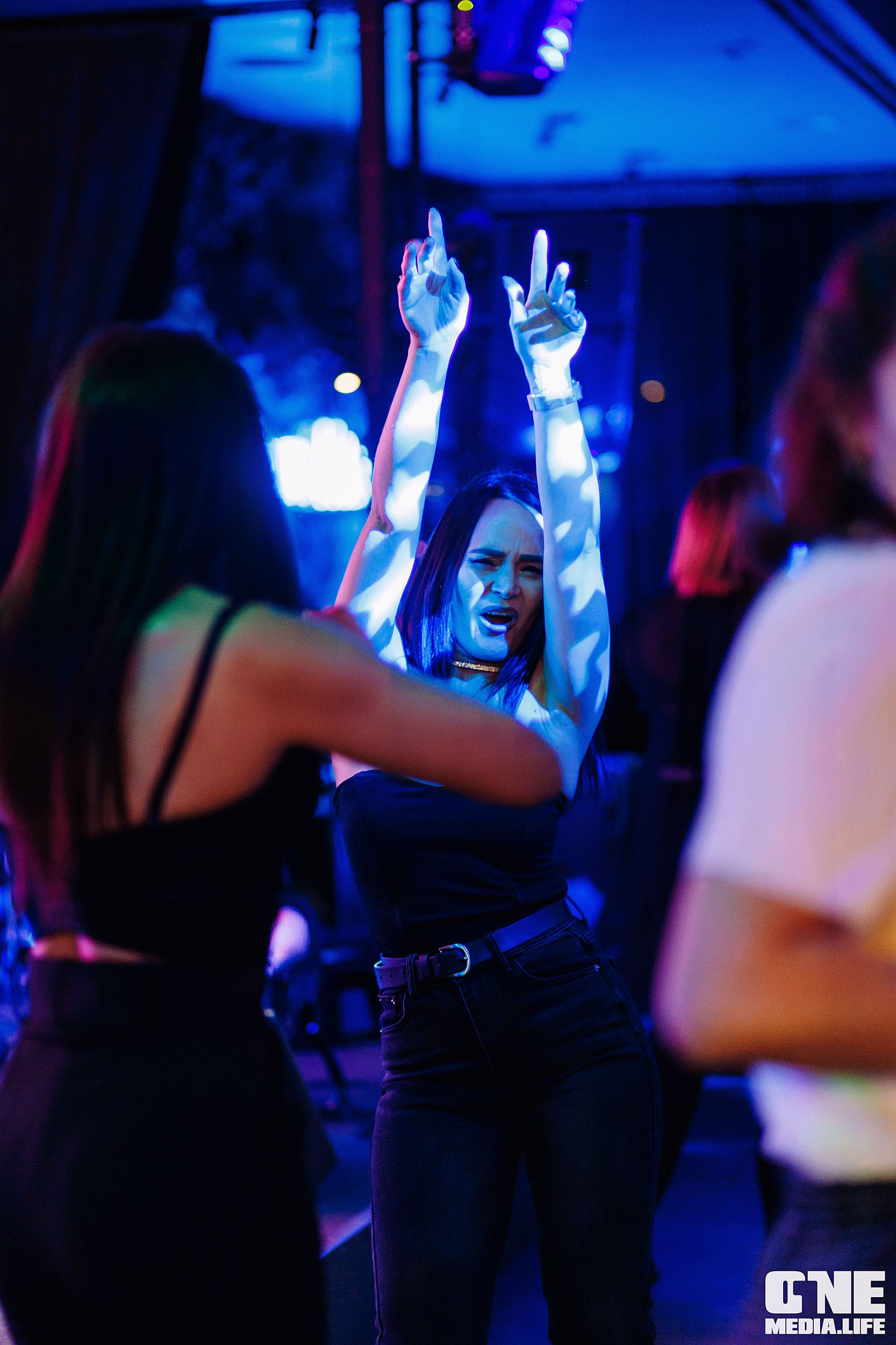 Фоторепортаж из ресторана Океан. One Media Life: фоторепортажи, фотоотчеты с мероприятий и заведений