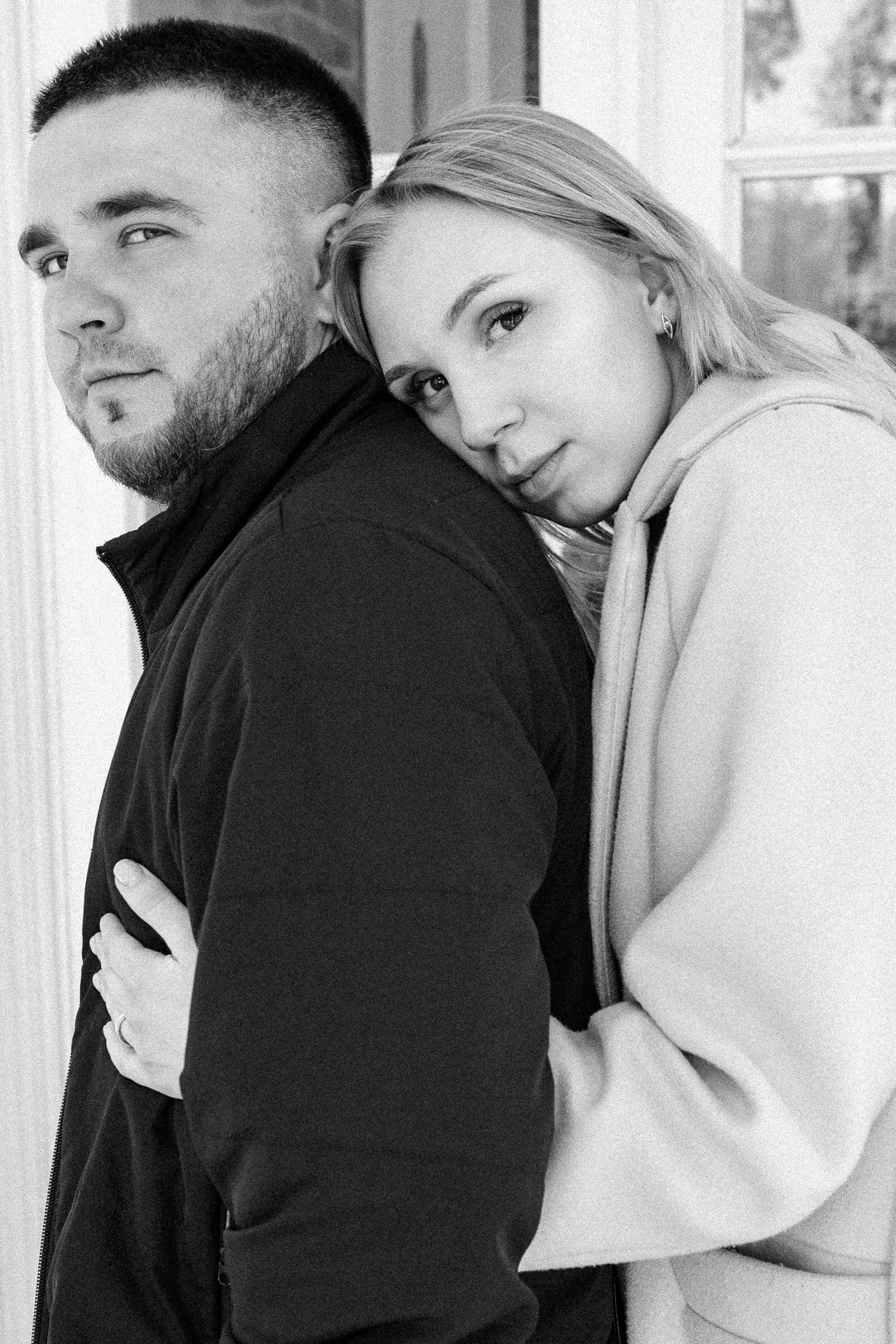 2025. Фотограф Анастасия Кулешова