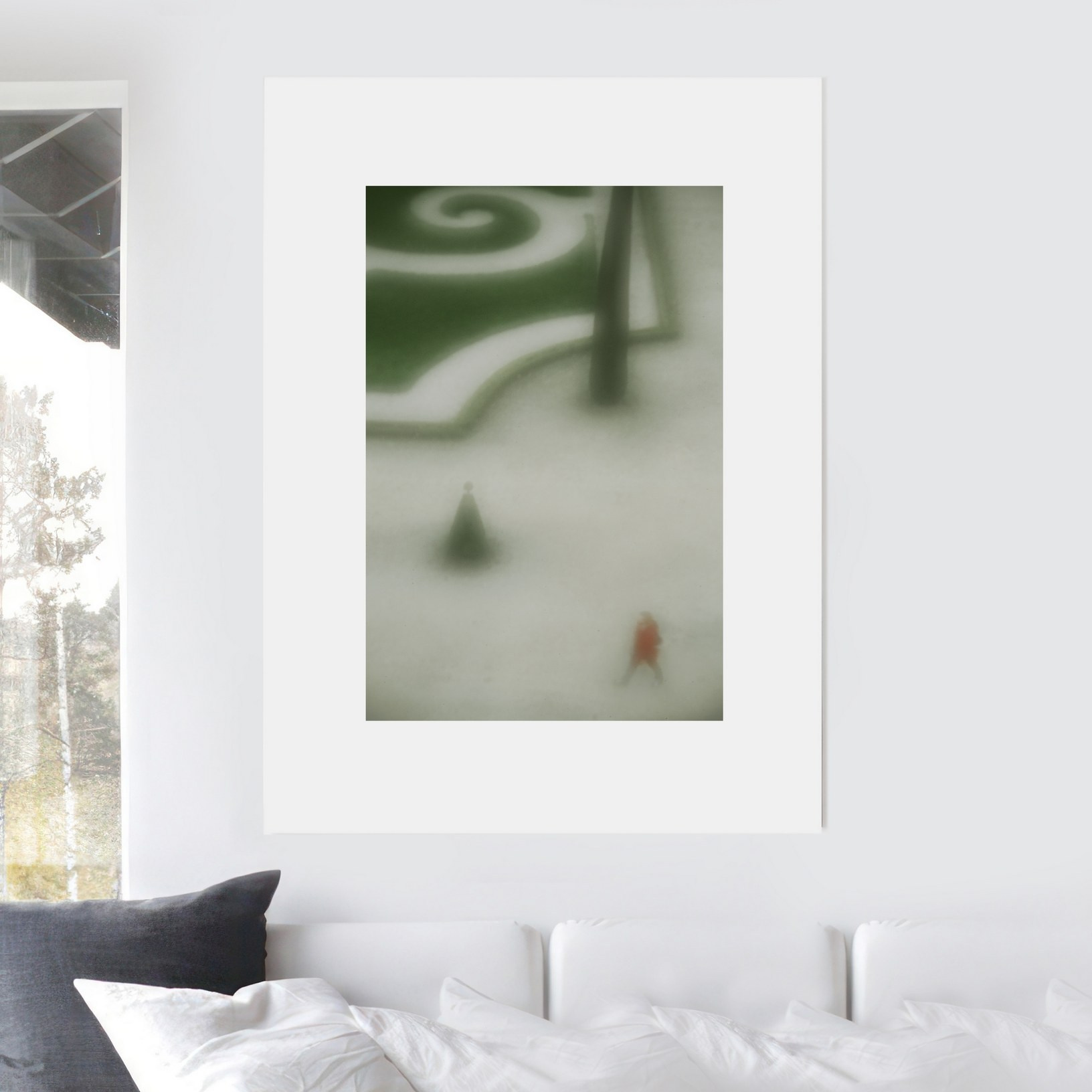 STREETS SPIRIT. Eduard Kopysov — International visual artist