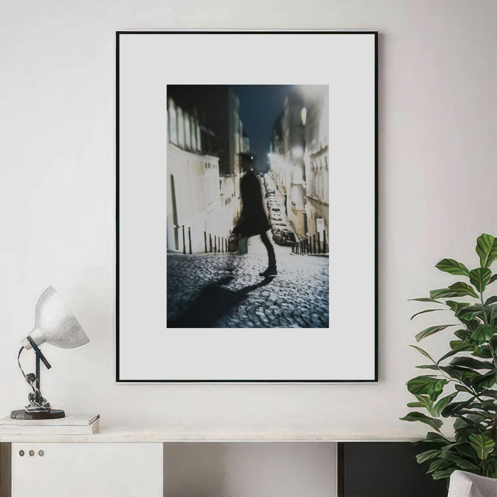 STREETS SPIRIT. Eduard Kopysov — International visual artist