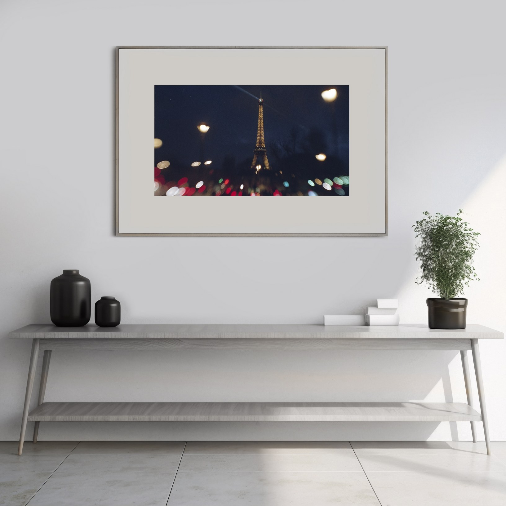 PARIS. Eduard Kopysov — International visual artist
