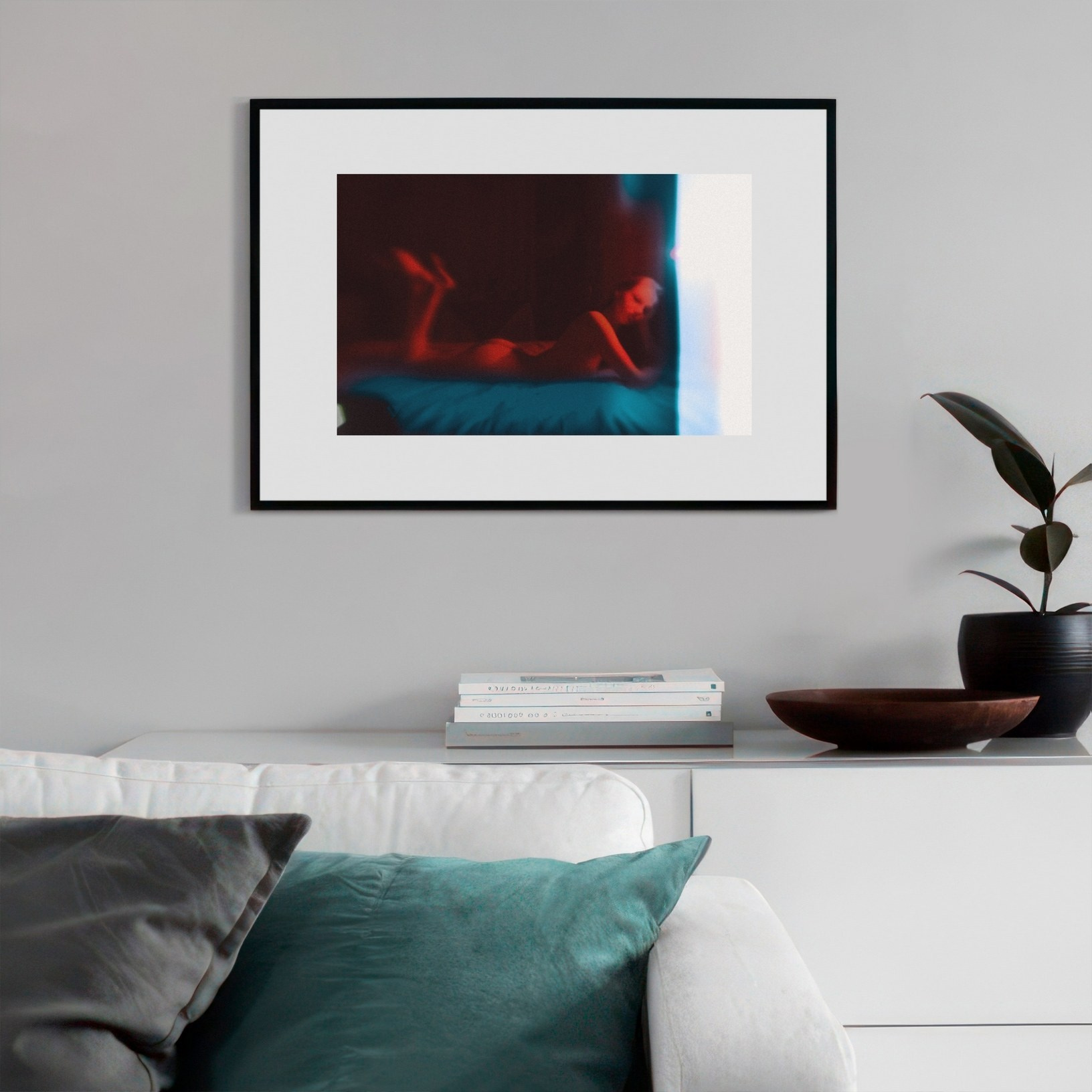 BIRTH. Eduard Kopysov — International visual artist