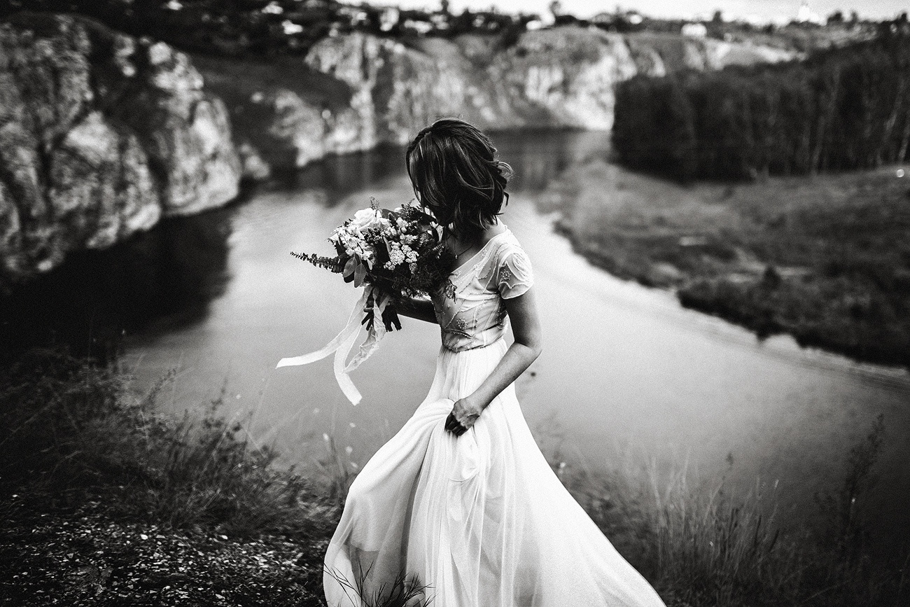 Свадебный и семейный фотограф в Екатеринбурге Михаил Лежнев