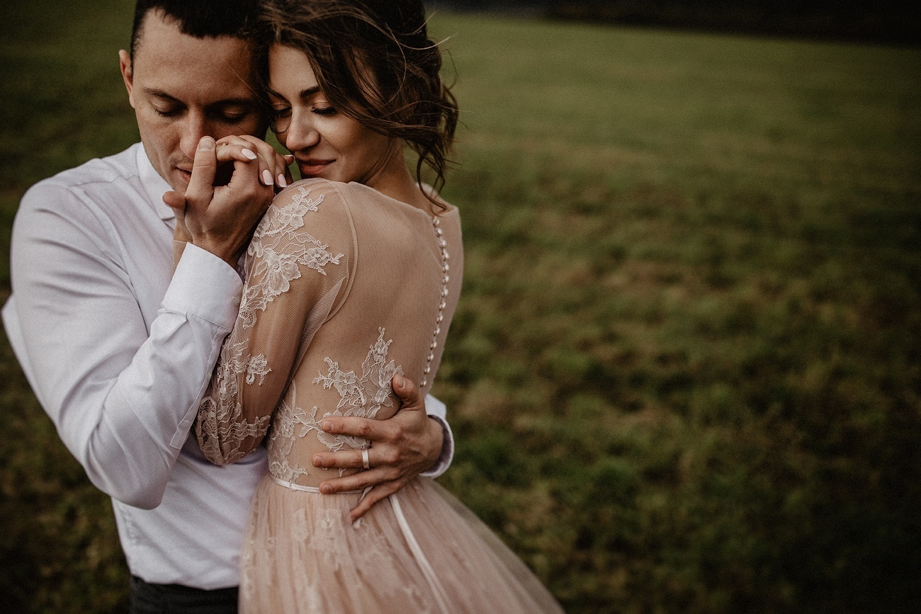 Свадебный и семейный фотограф в Екатеринбурге Михаил Лежнев