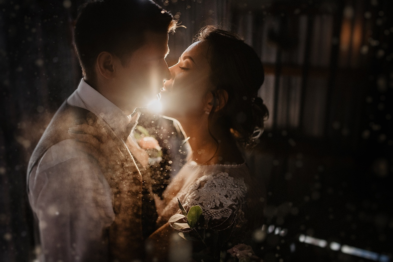 Свадебный и семейный фотограф в Екатеринбурге Михаил Лежнев