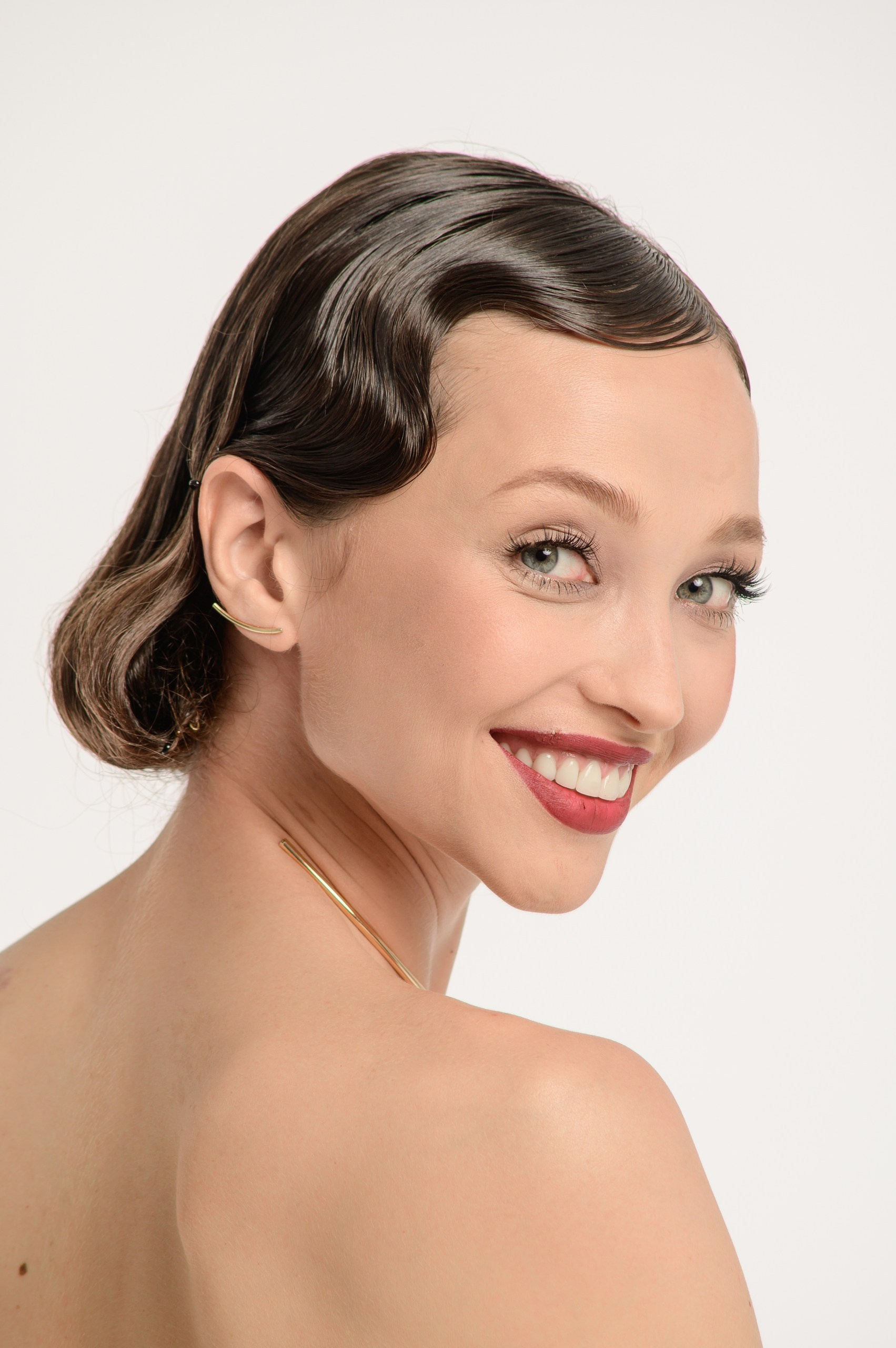 Бекстейдж НГ. Съемка для брендов и частных клиентов Москва