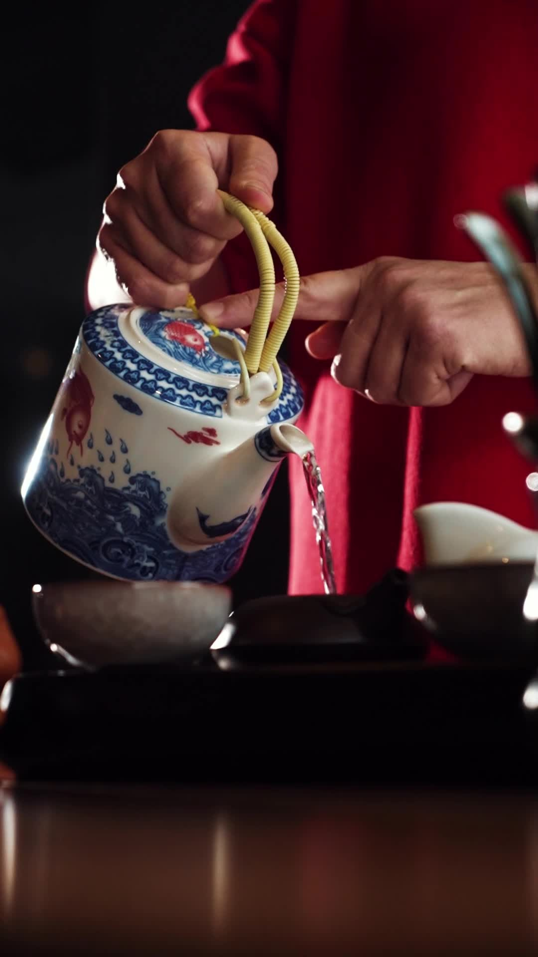 Максим Карпов — видеограф