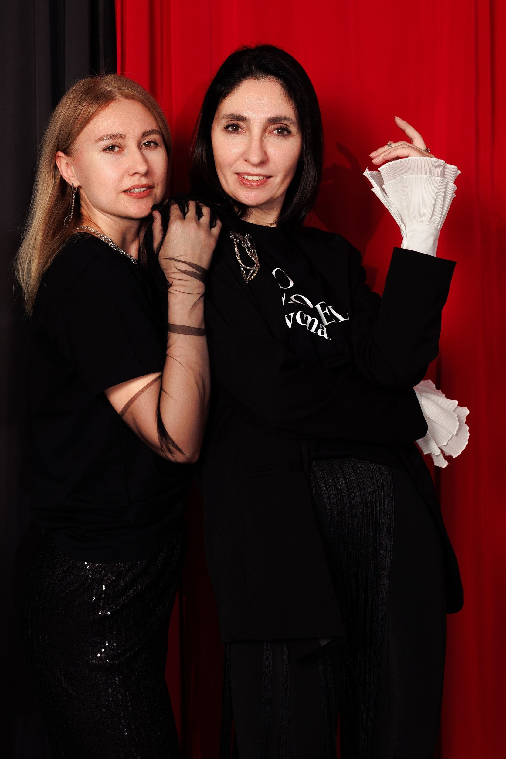 Модельная школа TOP MODEL KIDS