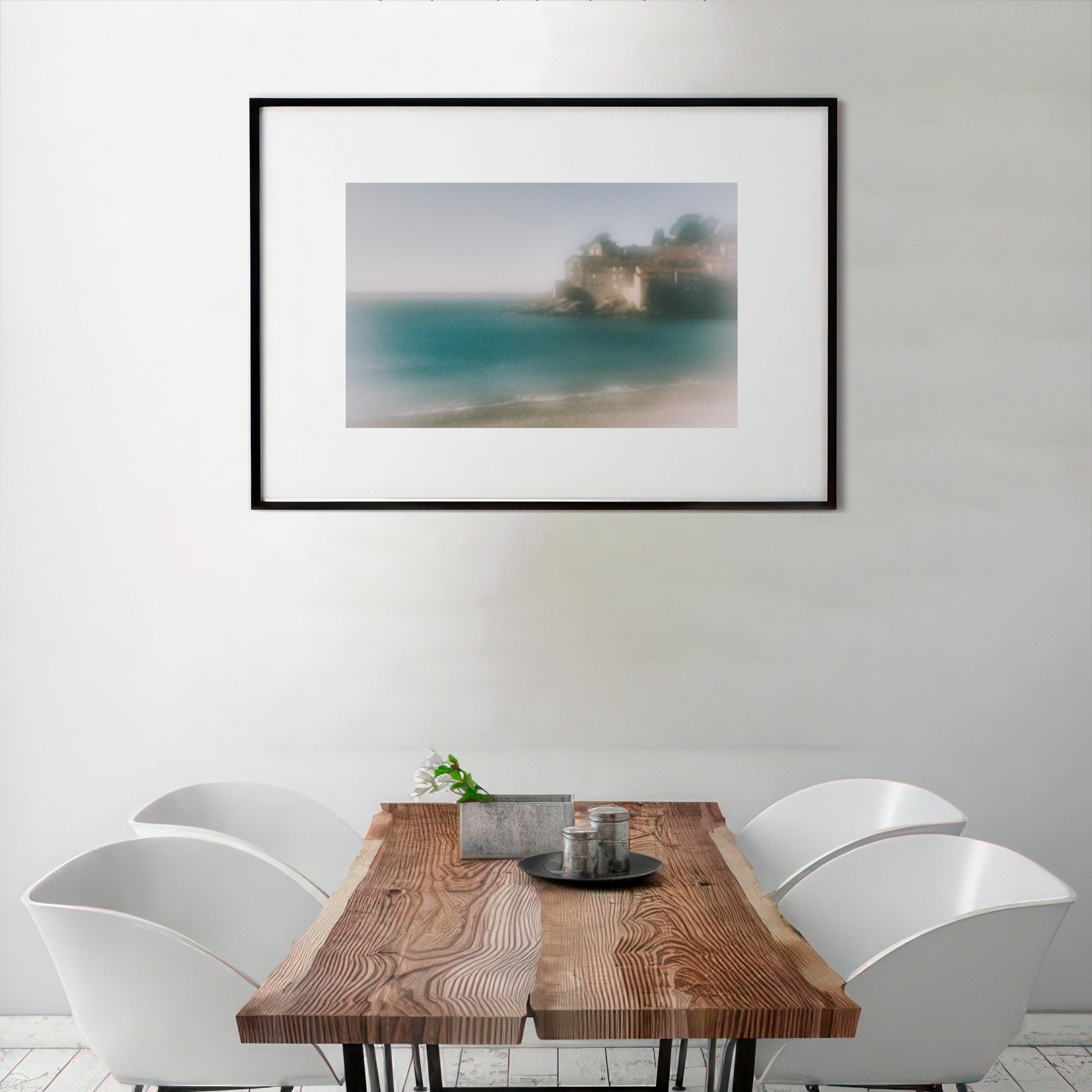 MONTENEGRO. Eduard Kopysov — International visual artist