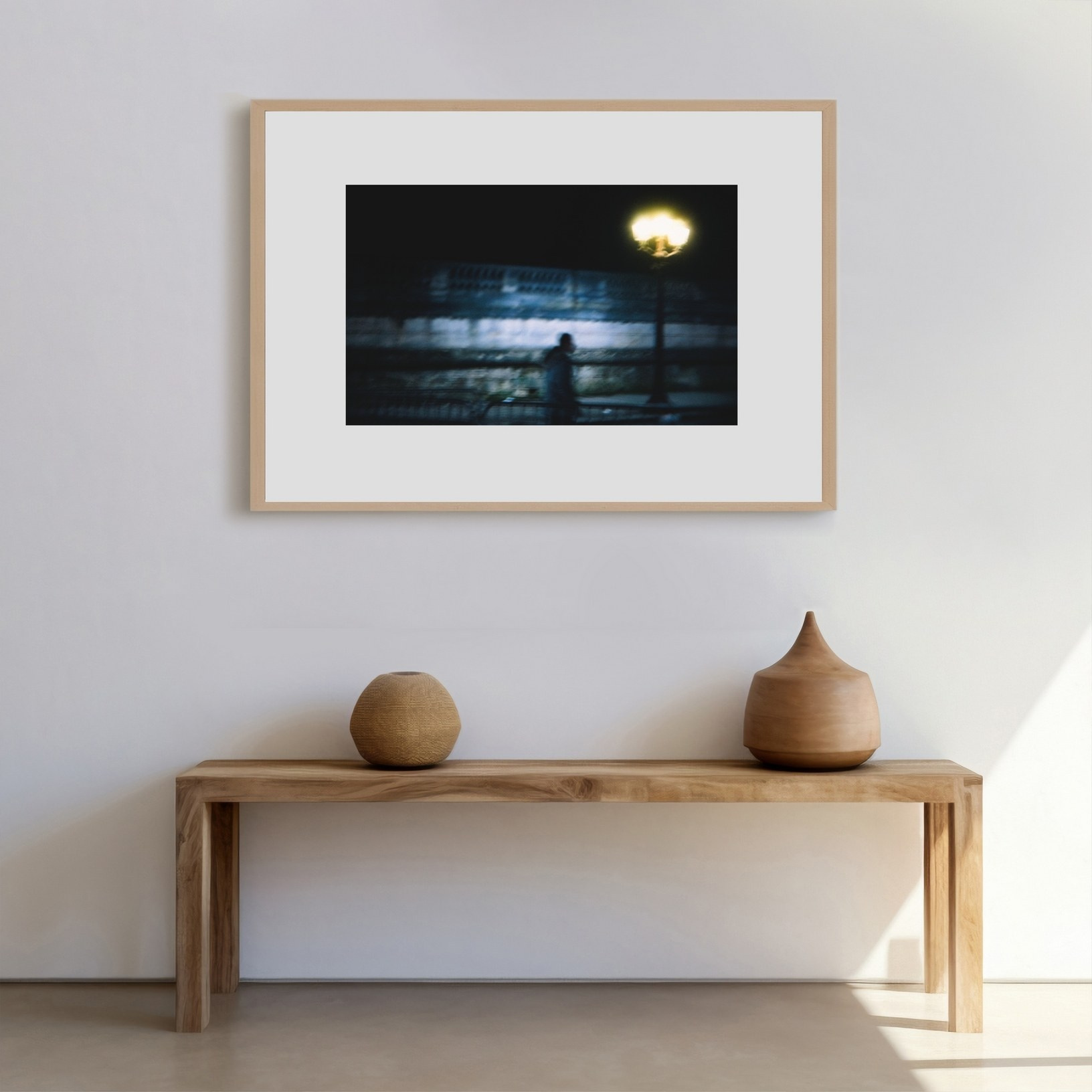 STREETS SPIRIT. Eduard Kopysov — International visual artist