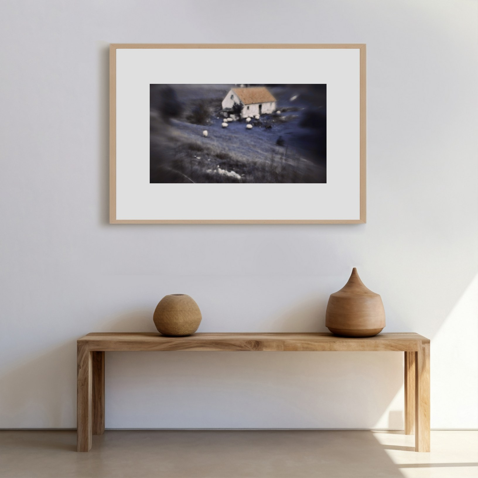 MONTENEGRO. Eduard Kopysov — International visual artist