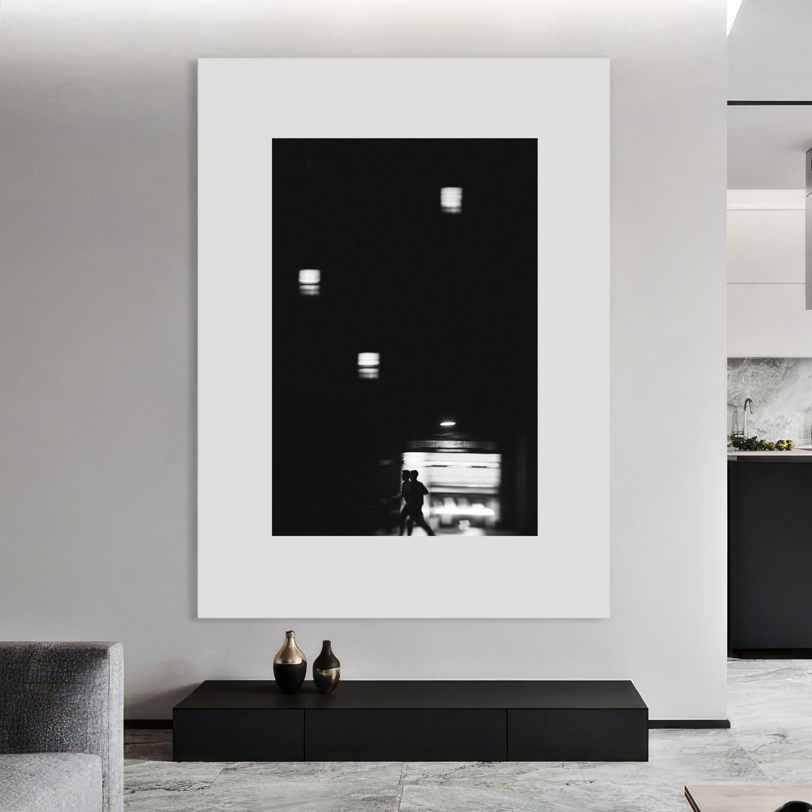 STREETS SPIRIT. Eduard Kopysov — International visual artist