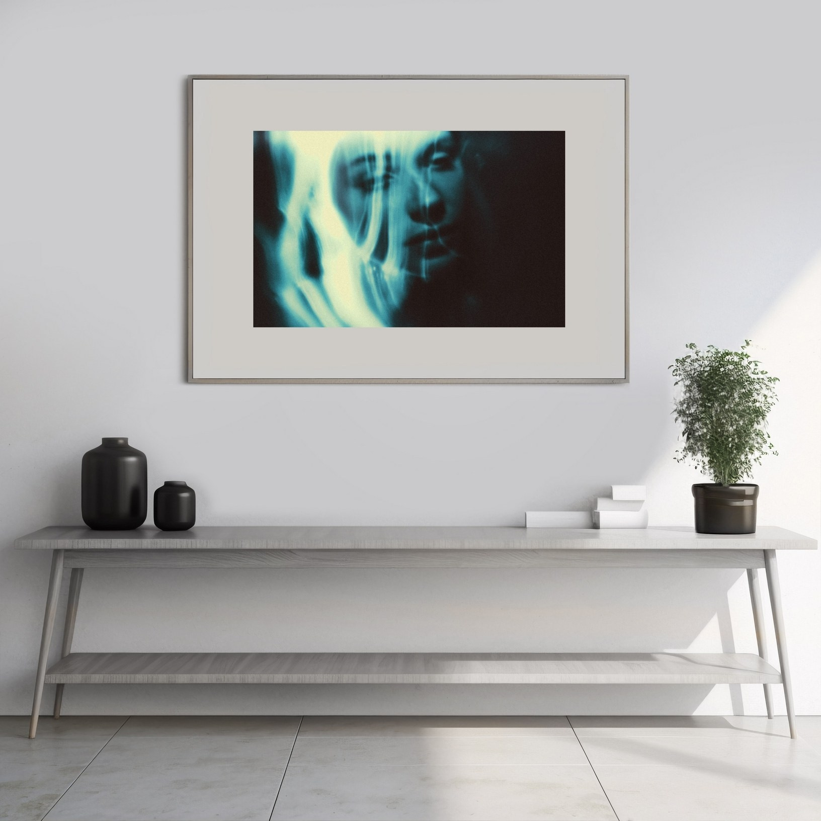 BIRTH. Eduard Kopysov — International visual artist