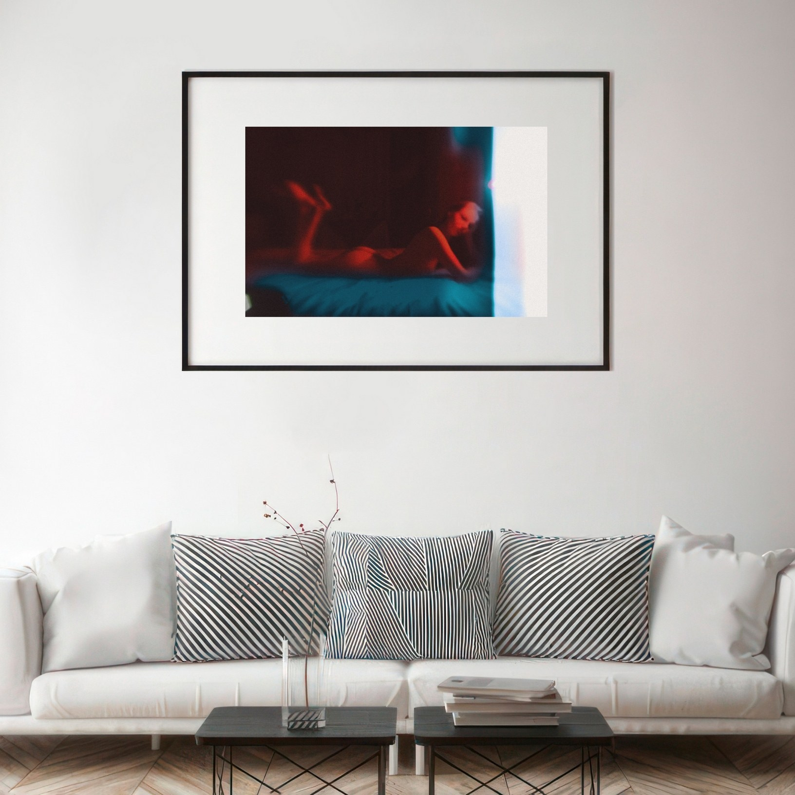 BIRTH. Eduard Kopysov — International visual artist