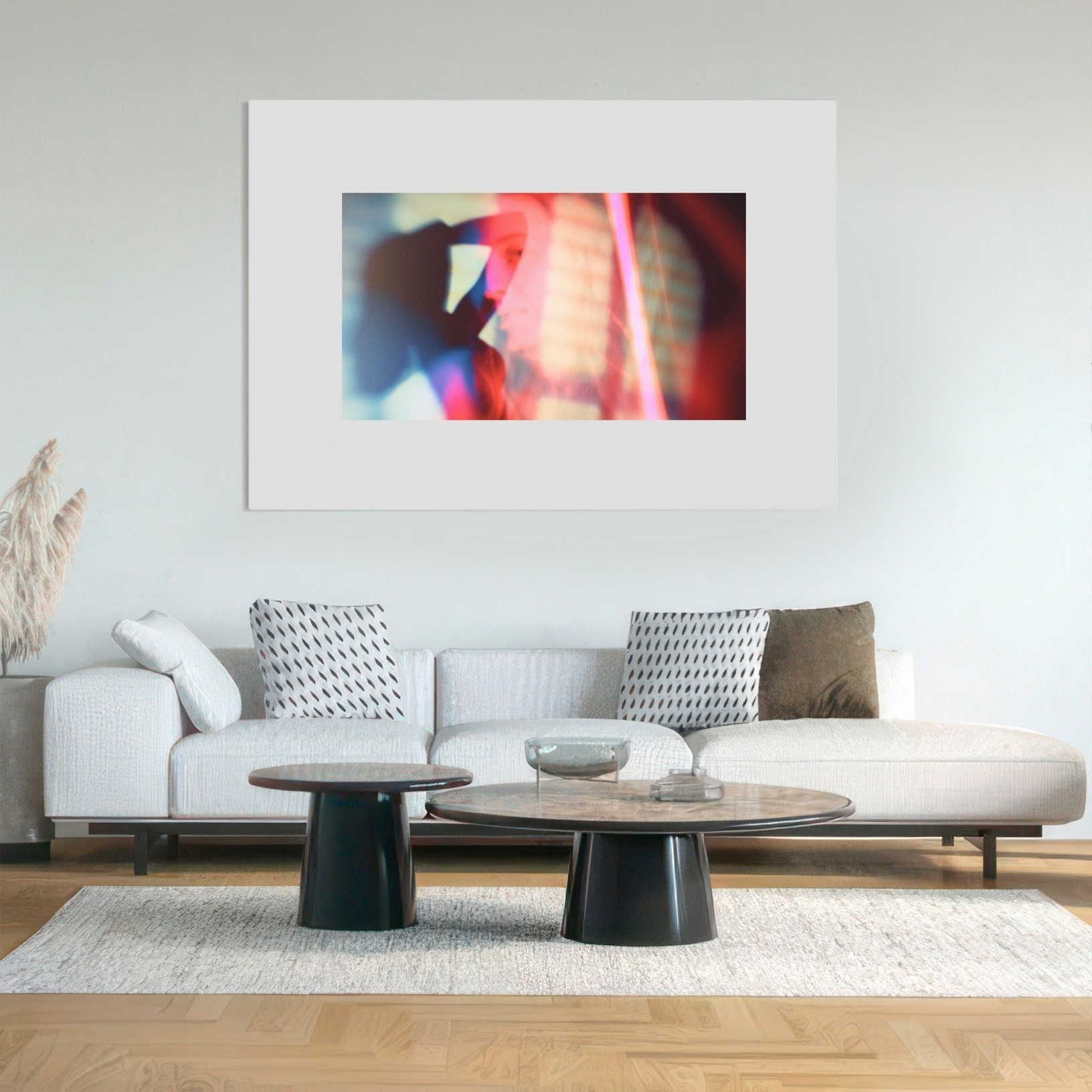 PAST LIVES. Eduard Kopysov — International visual artist