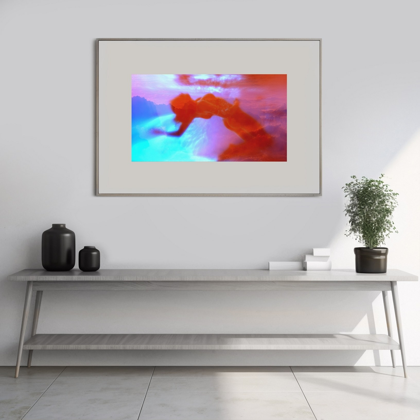 PAST LIVES. Eduard Kopysov — International visual artist