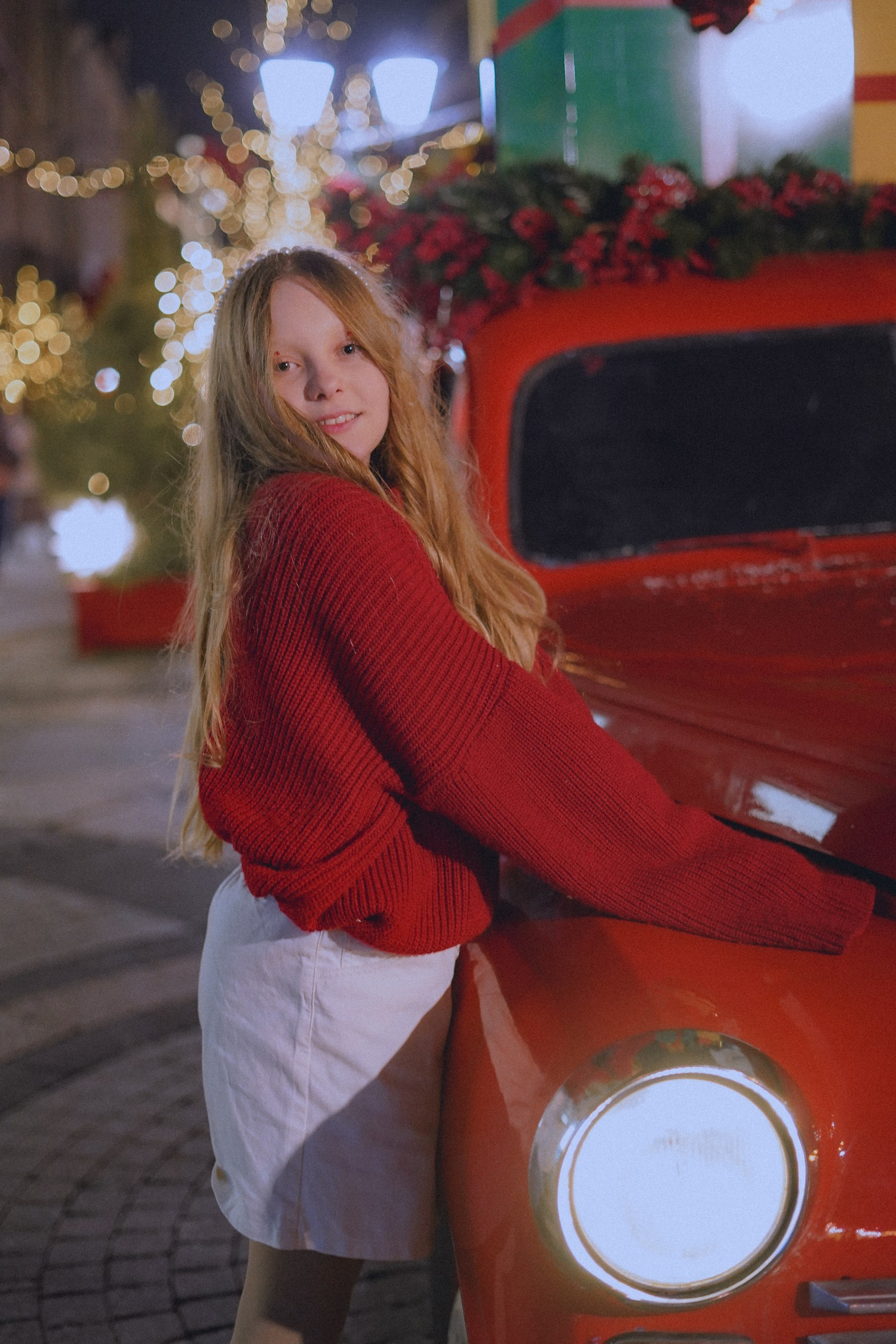 Фотограф Москва — Юлия Кокова