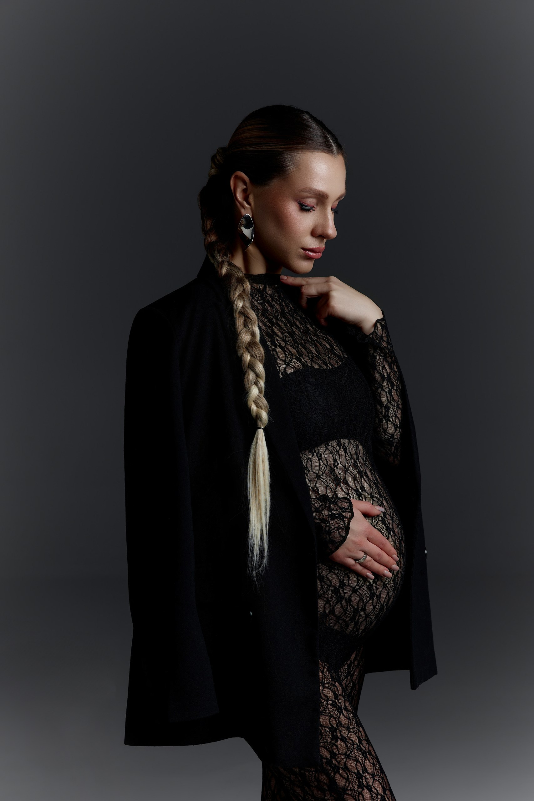 Одежда для фотосессии. Фотограф беременности в Воронеже Кристина Беляева