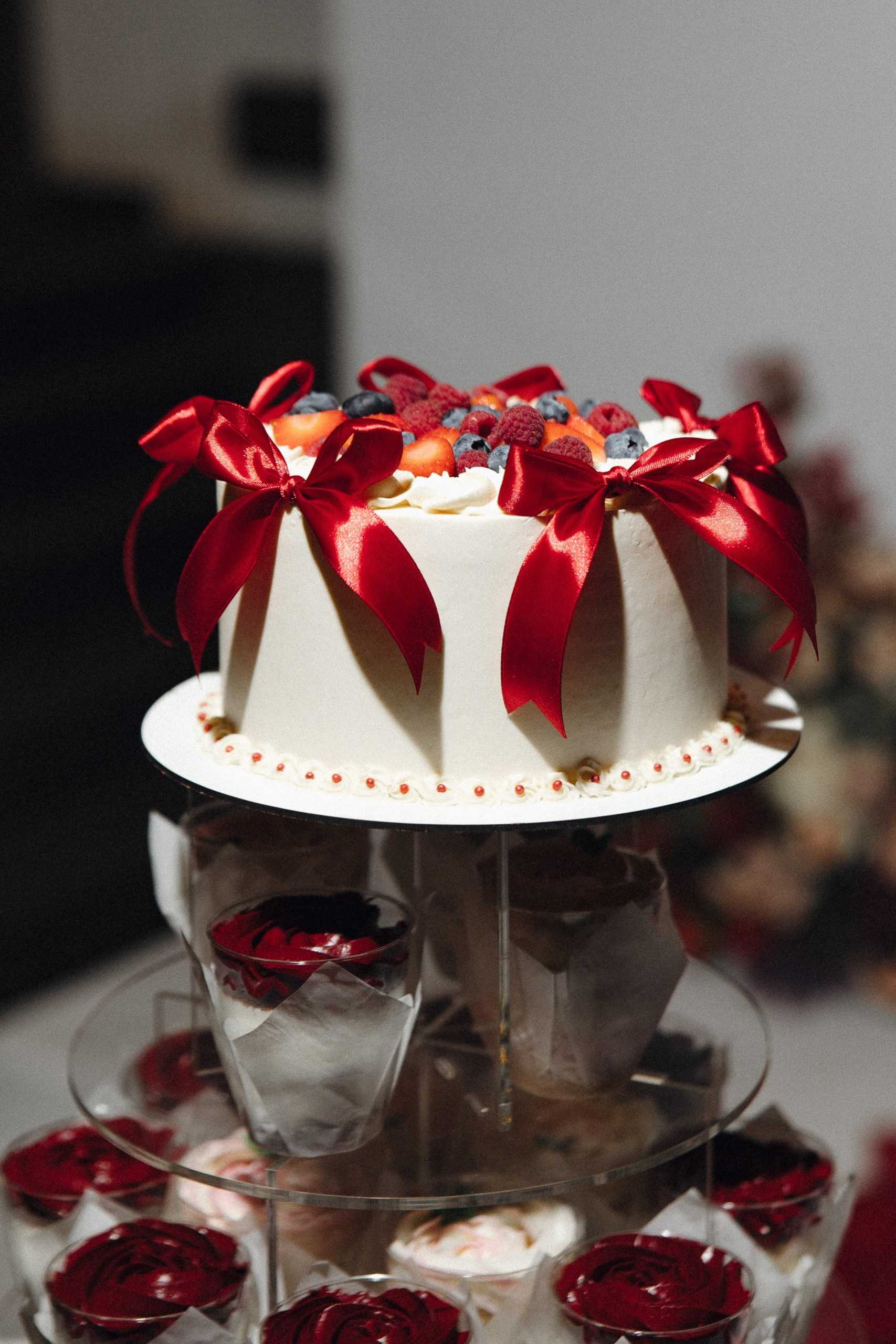 Загородная свадьба Влада и Натальи в цвете Марсала. Главная