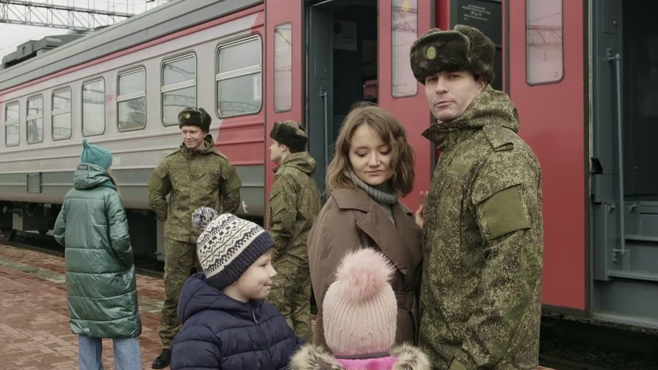 Видеосъемка. Продакшн полного цикла в Новосибирске